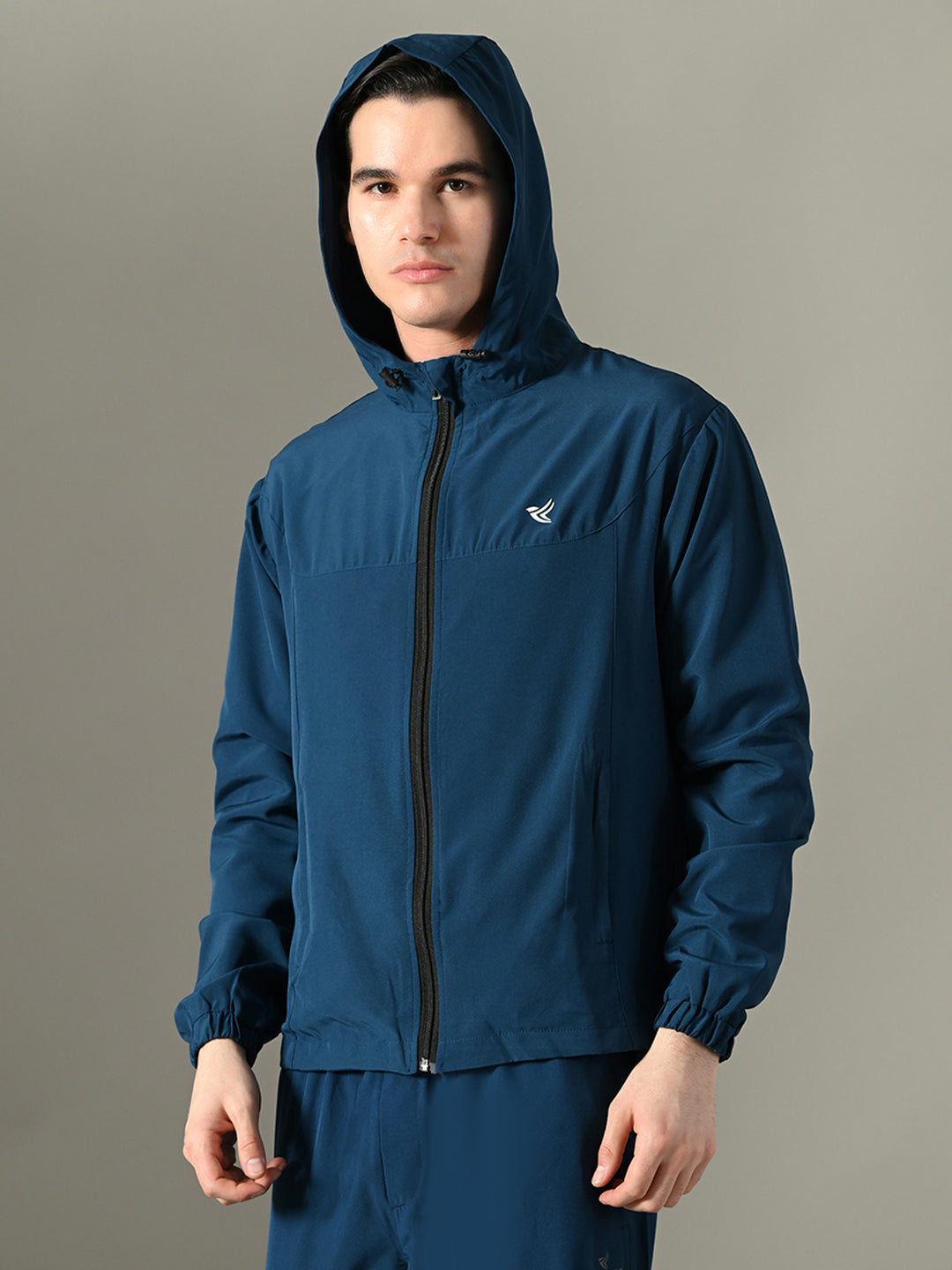 Mens Athletic Tracksuit Set – Sports Jacket & Cargo Pants Wholesale - DPASSION.COM