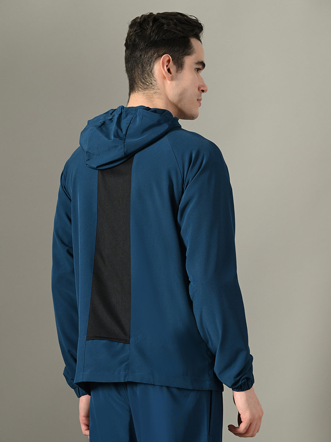 Mens Black Tracksuit Set Wholesale | Dpassion India - DPASSION.COM