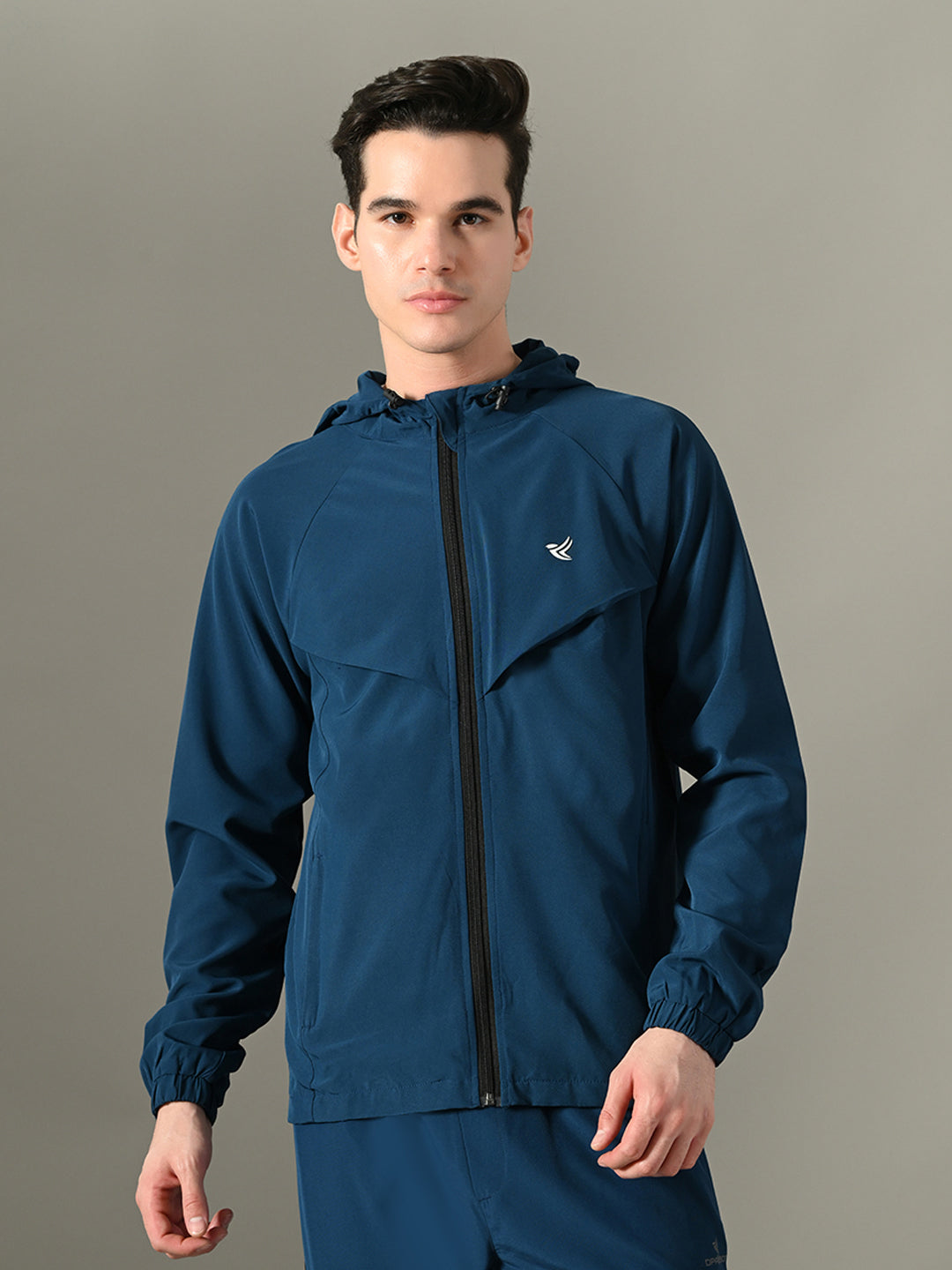 Mens Sports Jacket Wholesale India | 2 Layer NS Lycra - DPASSION.COM
