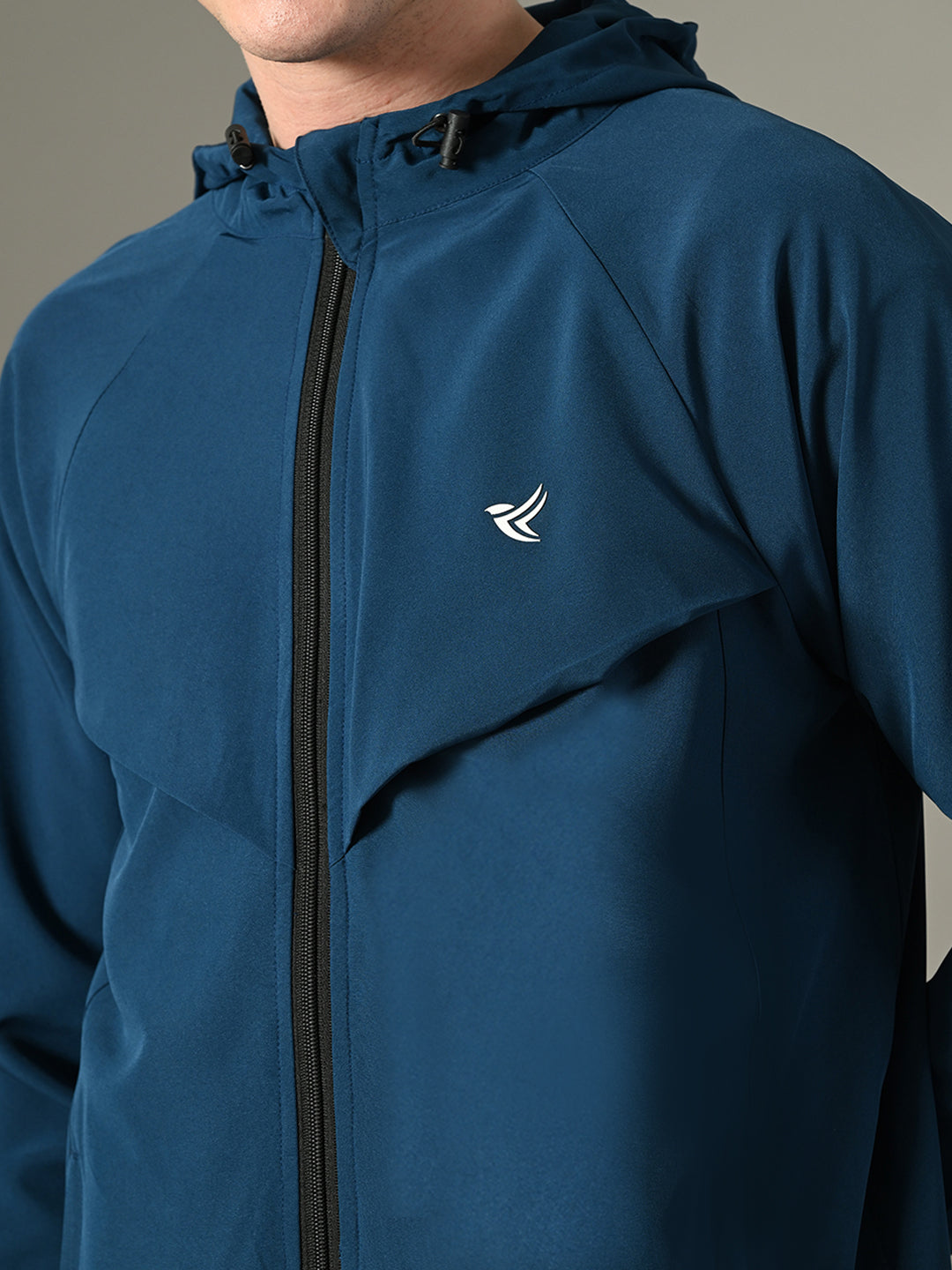 Mens Sports Jacket Wholesale India | 2 Layer NS Lycra - DPASSION.COM