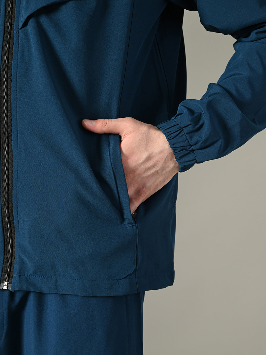 Mens Sports Jacket Wholesale India | 2 Layer NS Lycra - DPASSION.COM
