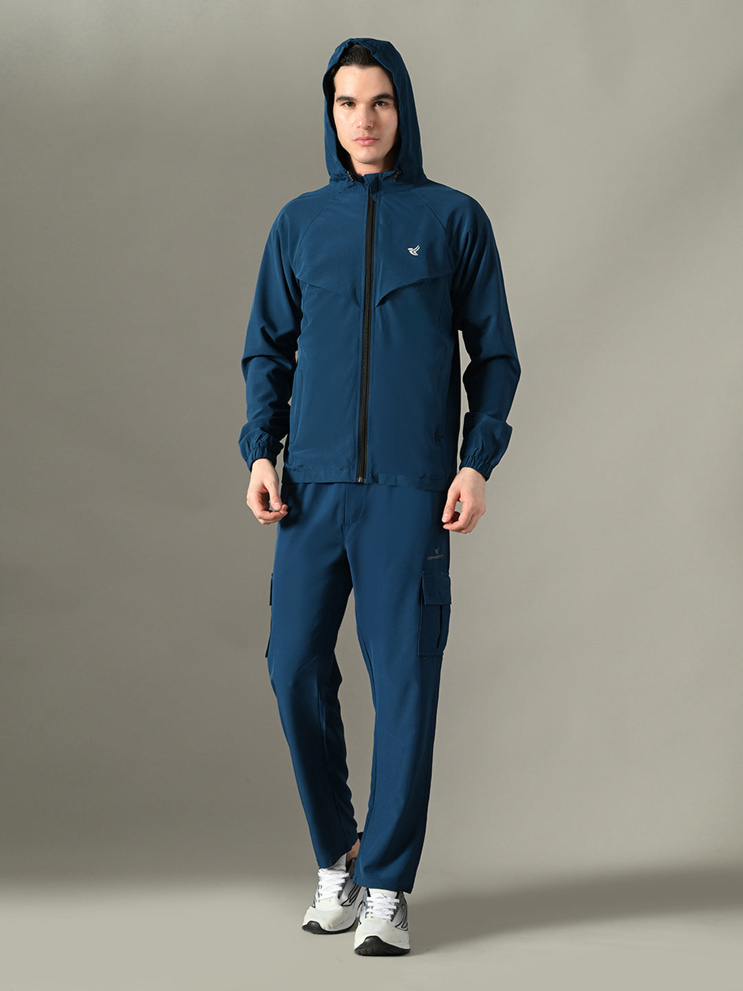 Mens Black Tracksuit Set Wholesale | Dpassion India - DPASSION.COM