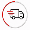 FAST DELIVERY