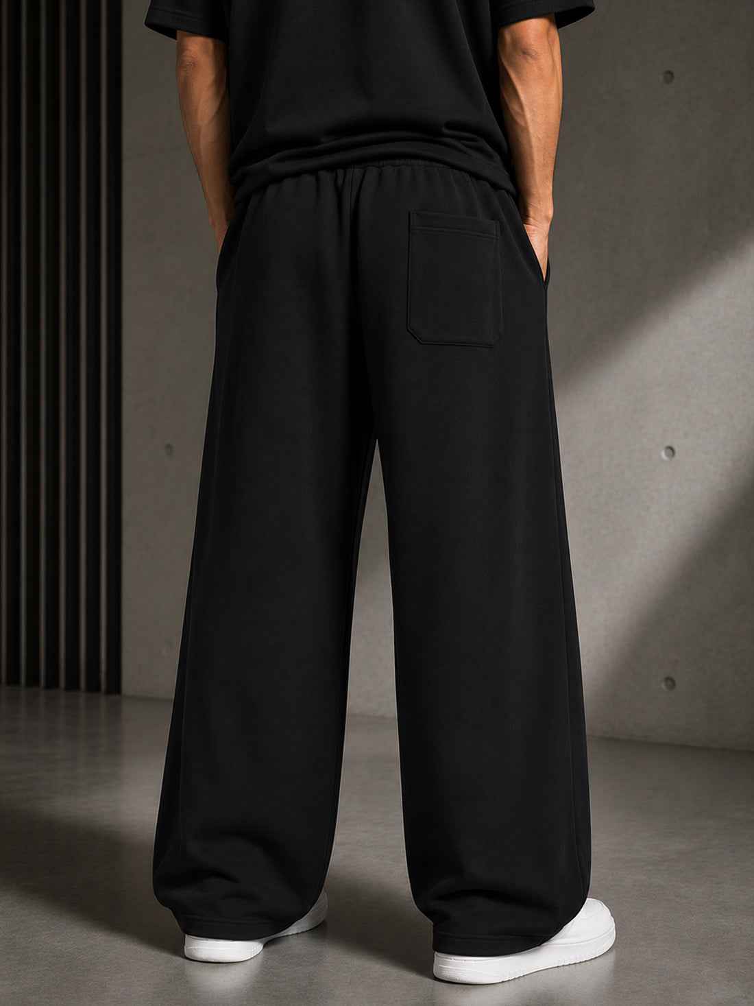 Dpassion Men's Sports Track Pants | Wholesale Supplier & Manufacturer India