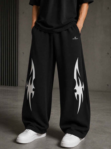 Dpassion Men's Sports Track Pants | Wholesale Supplier & Manufacturer India