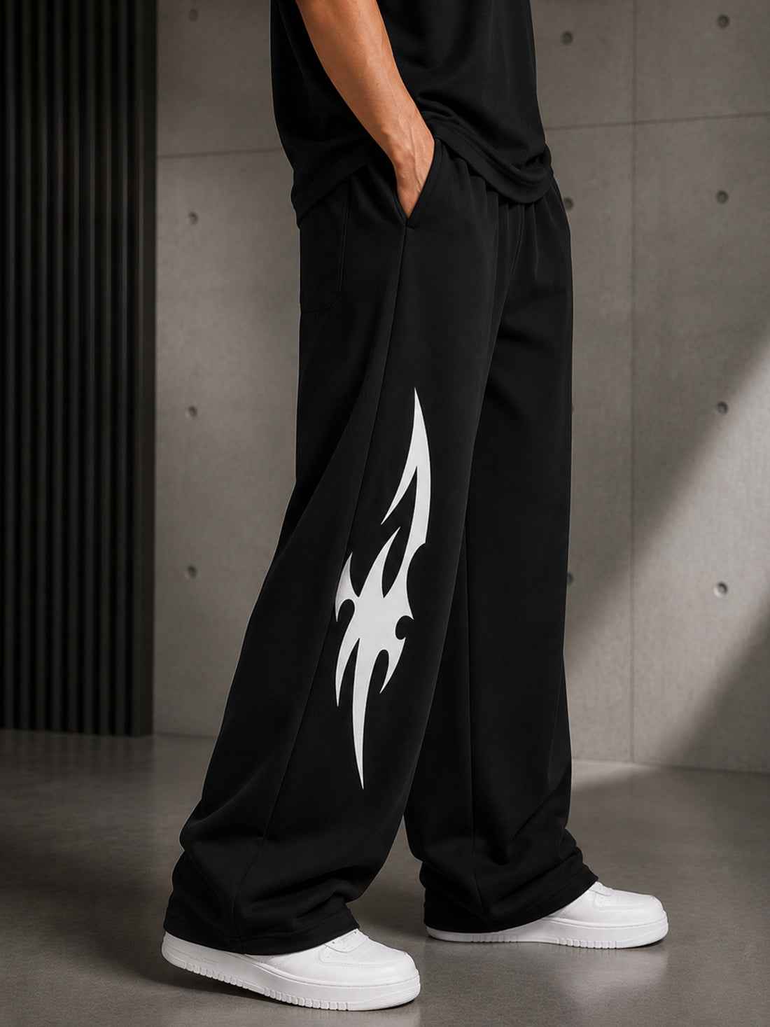 Dpassion Men's Sports Track Pants | Wholesale Supplier & Manufacturer India