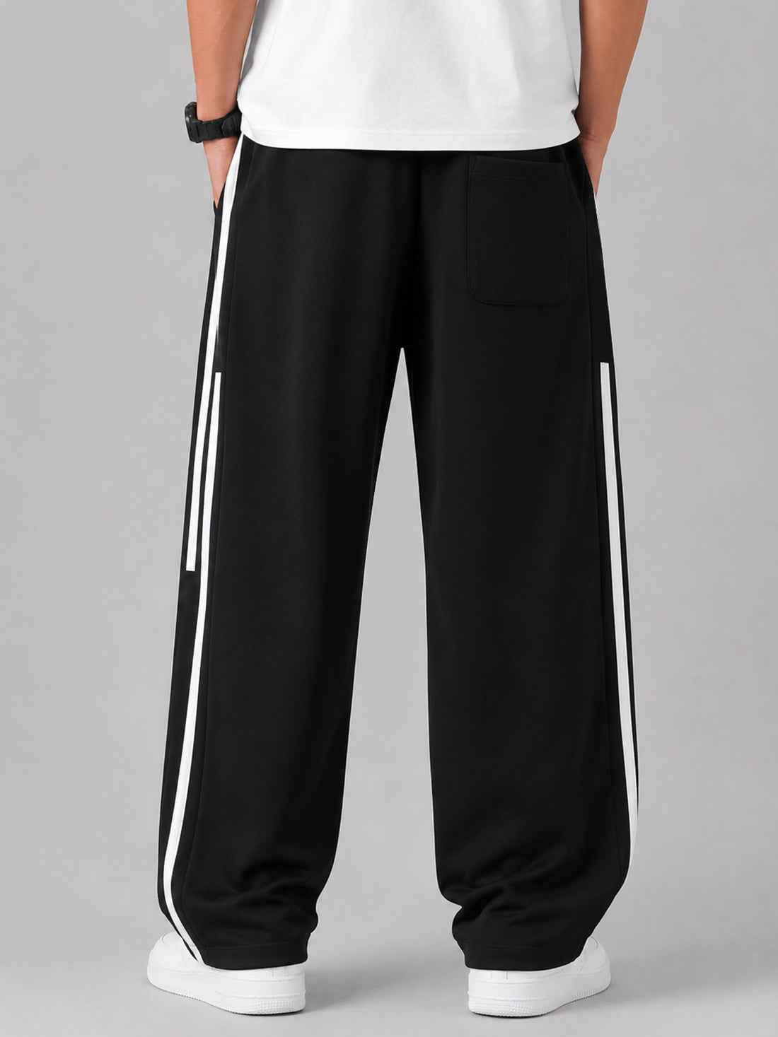 Dpassion Men's Sports Track Pants | Wholesale Supplier & Manufacturer India