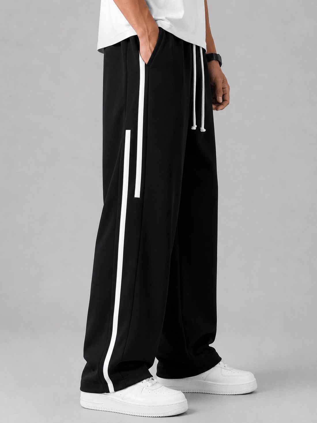 Dpassion Men's Sports Track Pants | Wholesale Supplier & Manufacturer India