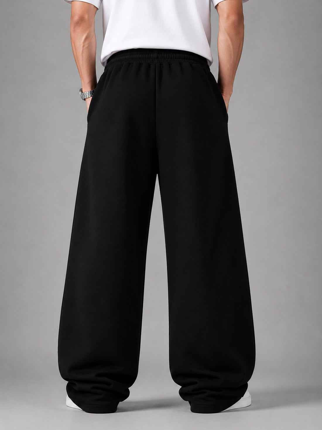 Dpassion Men's Sports Track Pants | Wholesale Supplier & Manufacturer India