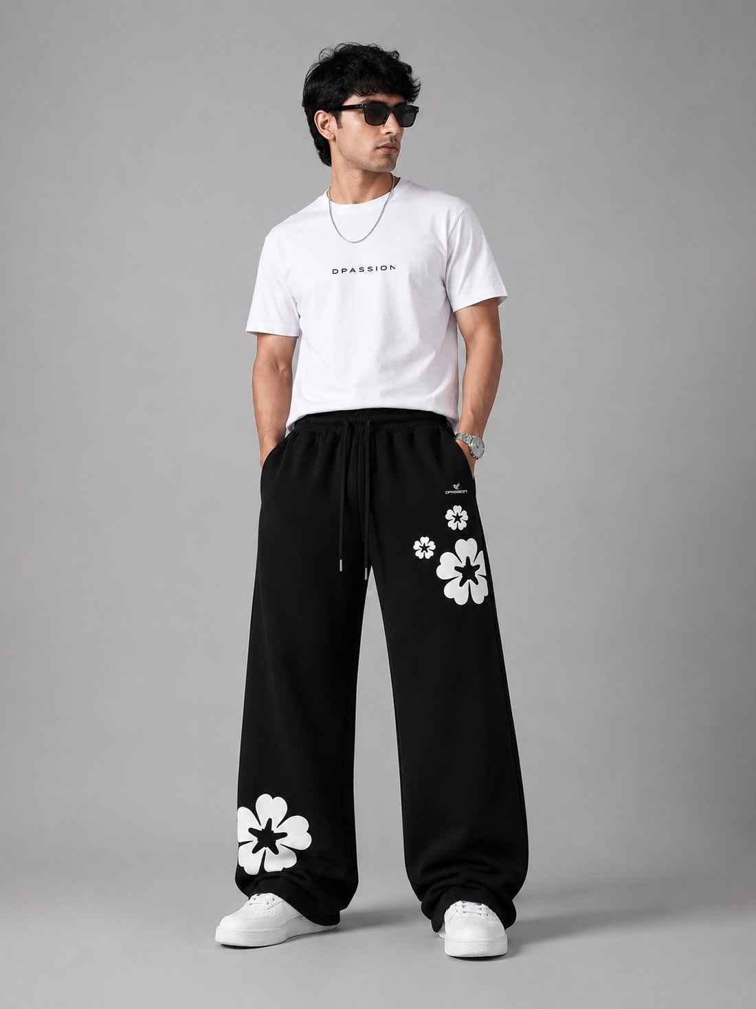 Dpassion Men's Sports Track Pants | Wholesale Supplier & Manufacturer India