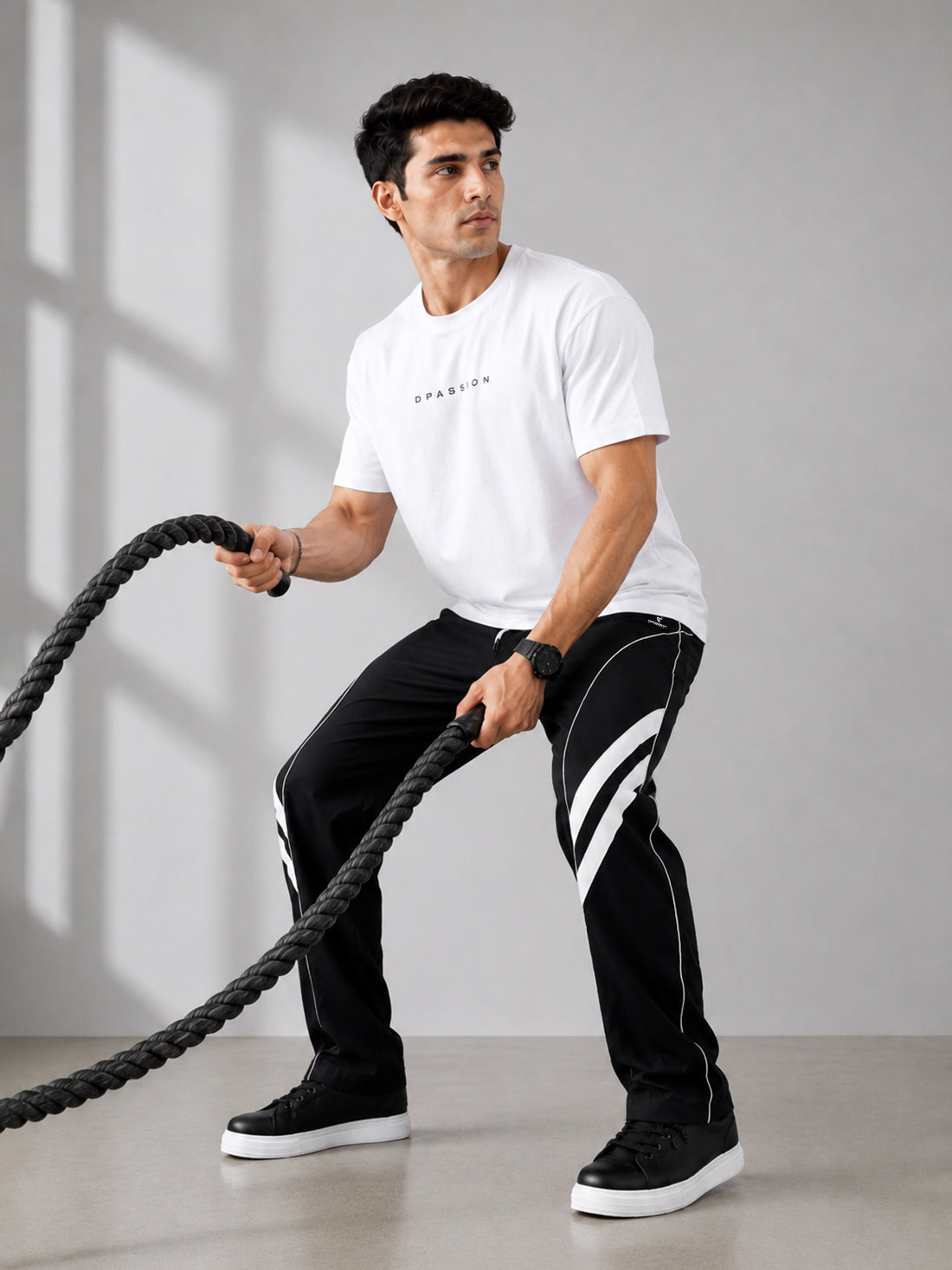 Dpassion Men's Sports Track Pants | Wholesale Supplier & Manufacturer India - DPASSION.COM