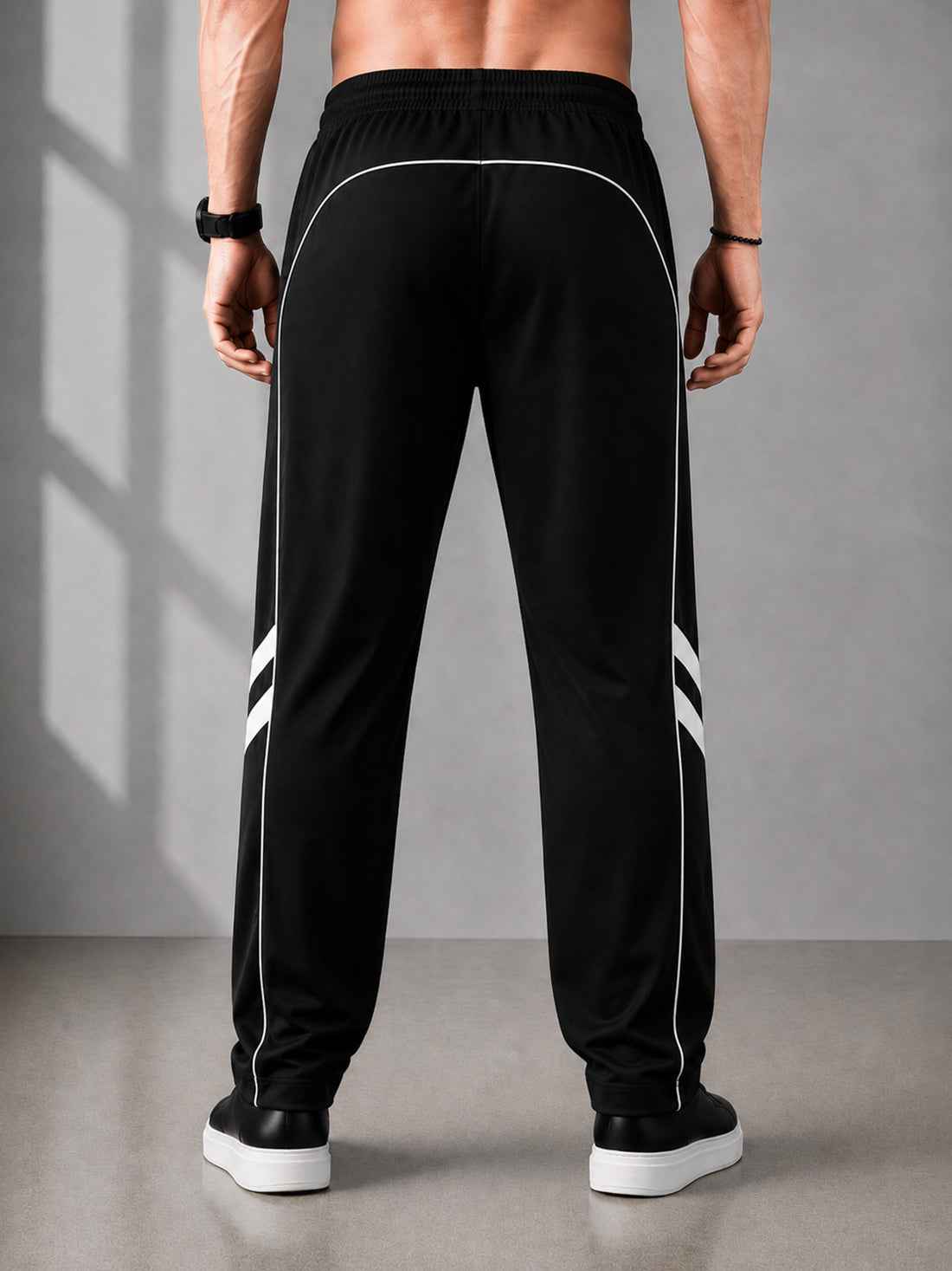 Dpassion Men's Sports Track Pants | Wholesale Supplier & Manufacturer India