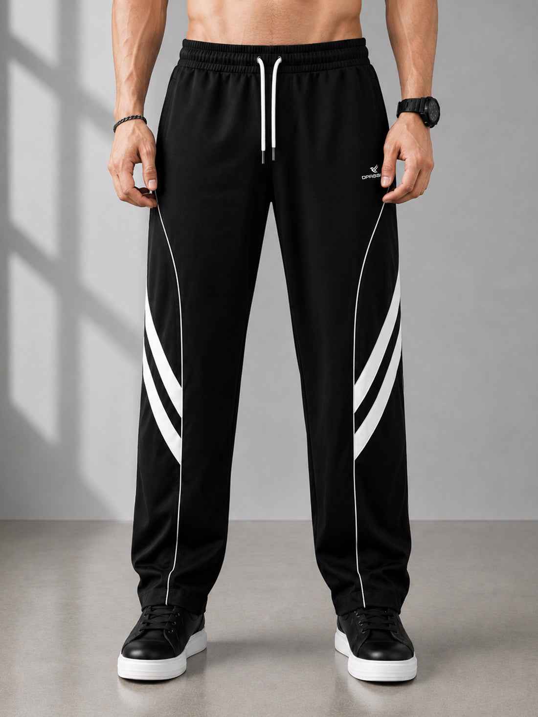 Dpassion Men's Sports Track Pants | Wholesale Supplier & Manufacturer India
