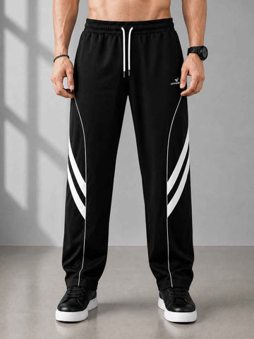 Dpassion Men's Sports Track Pants | Wholesale Supplier & Manufacturer India