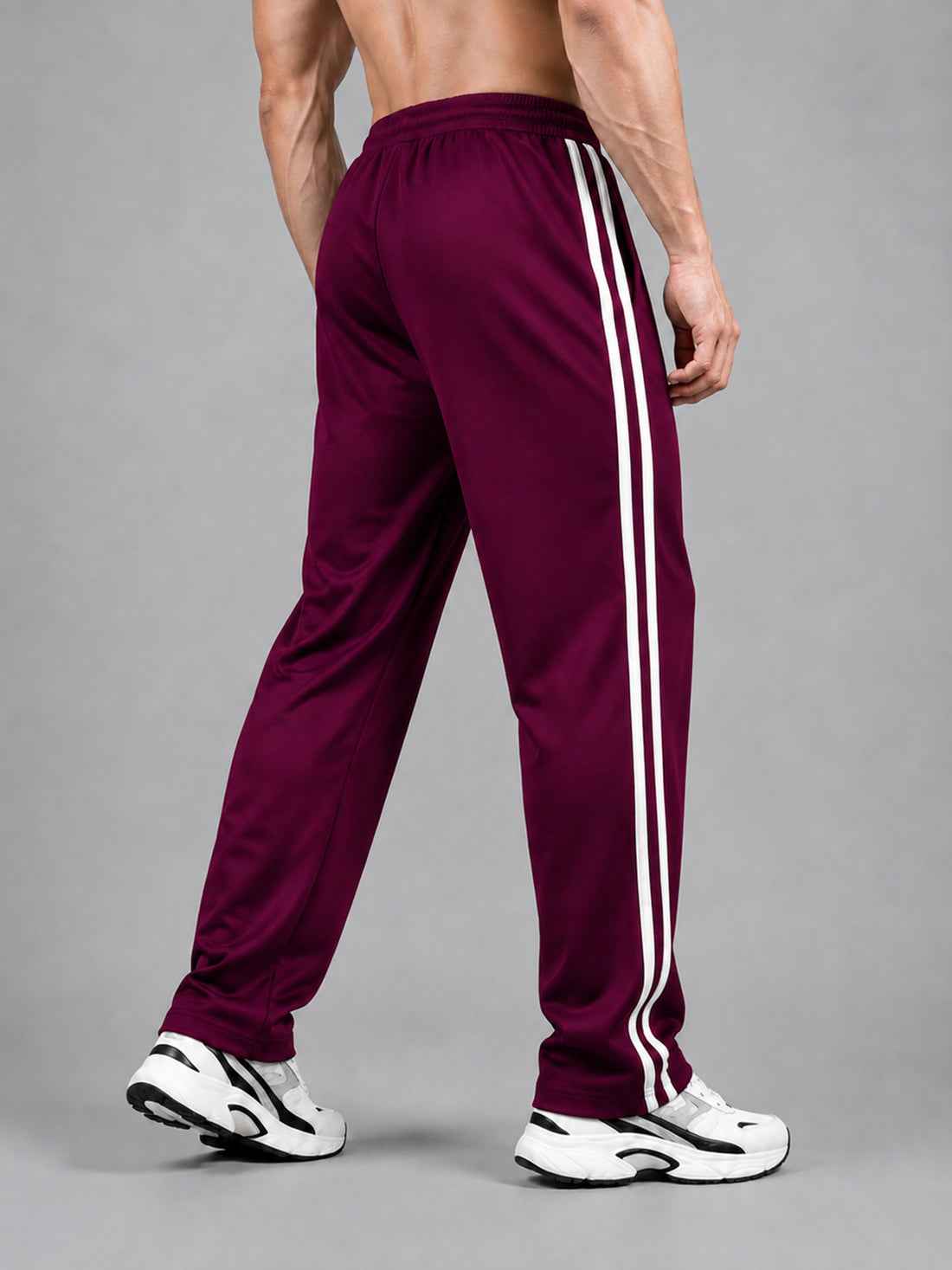 Dpassion Men's Sports Track Pants | Wholesale Supplier & Manufacturer India