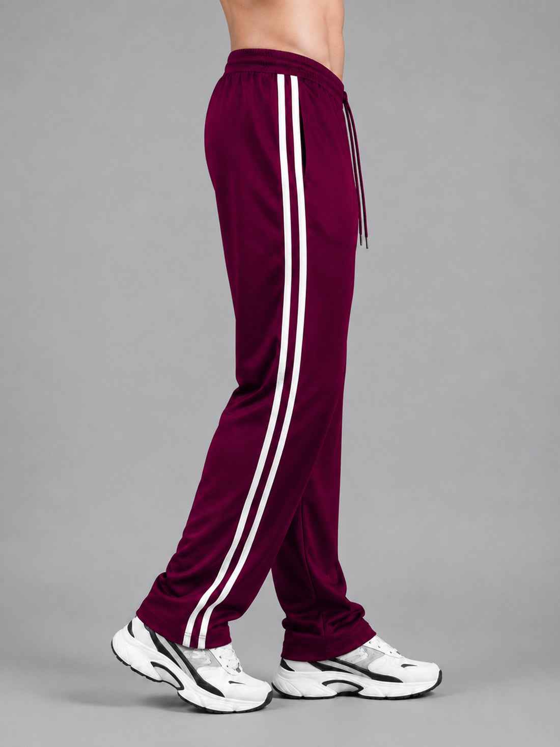 Dpassion Men's Sports Track Pants | Wholesale Supplier & Manufacturer India