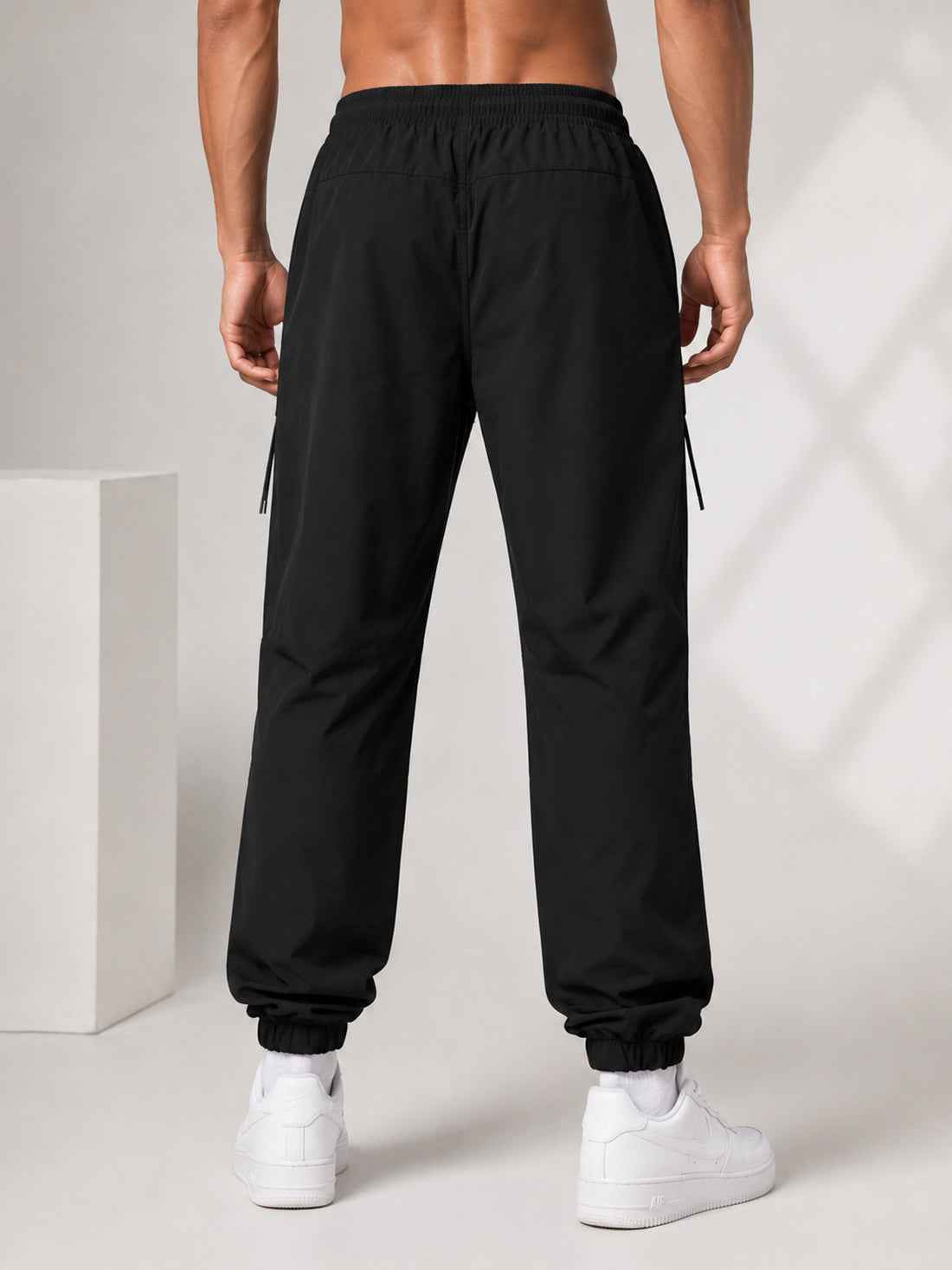 Dpassion Men's Sports Track Pants | Wholesale Supplier & Manufacturer India