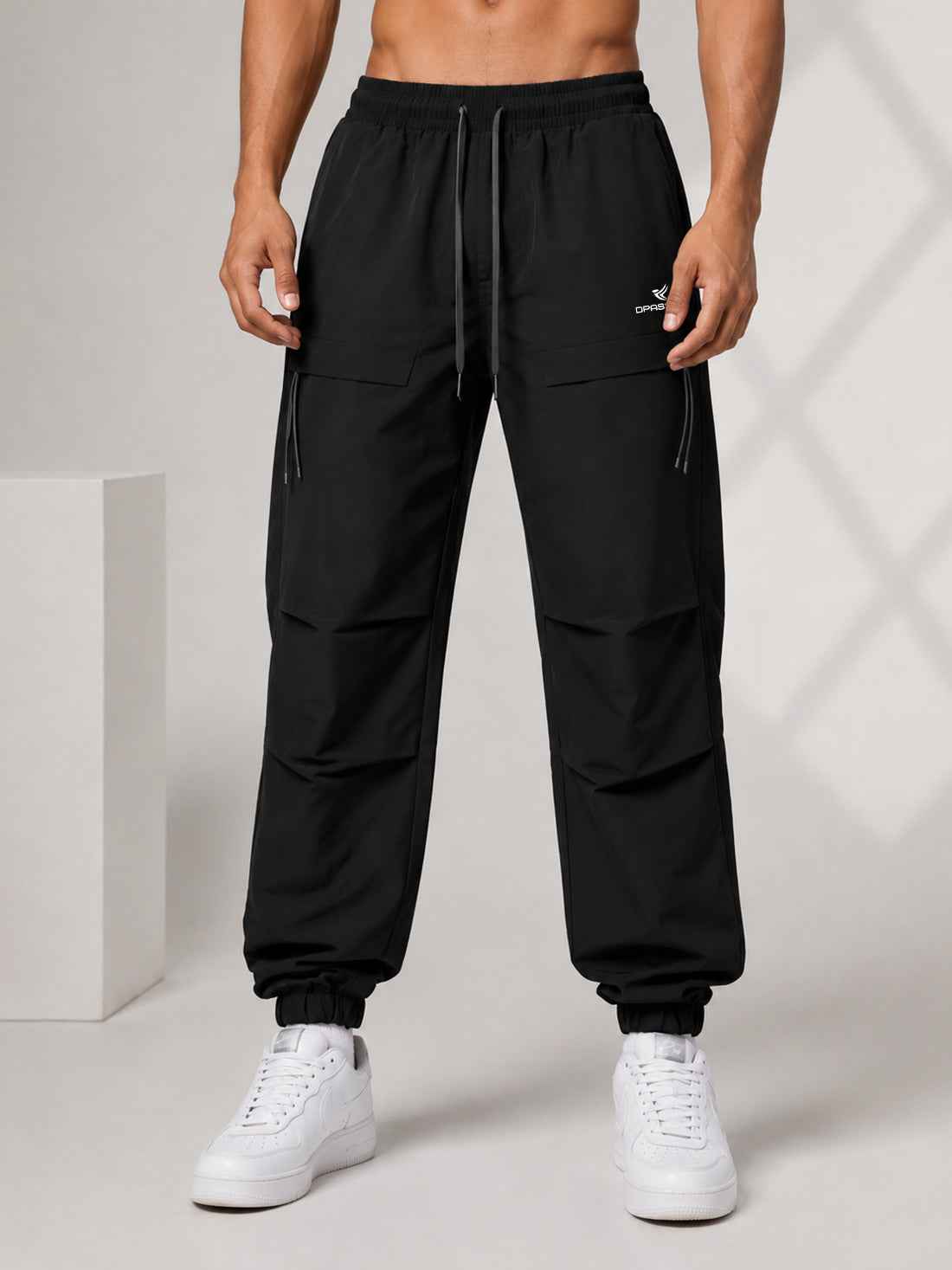 Dpassion Men's Sports Track Pants | Wholesale Supplier & Manufacturer India