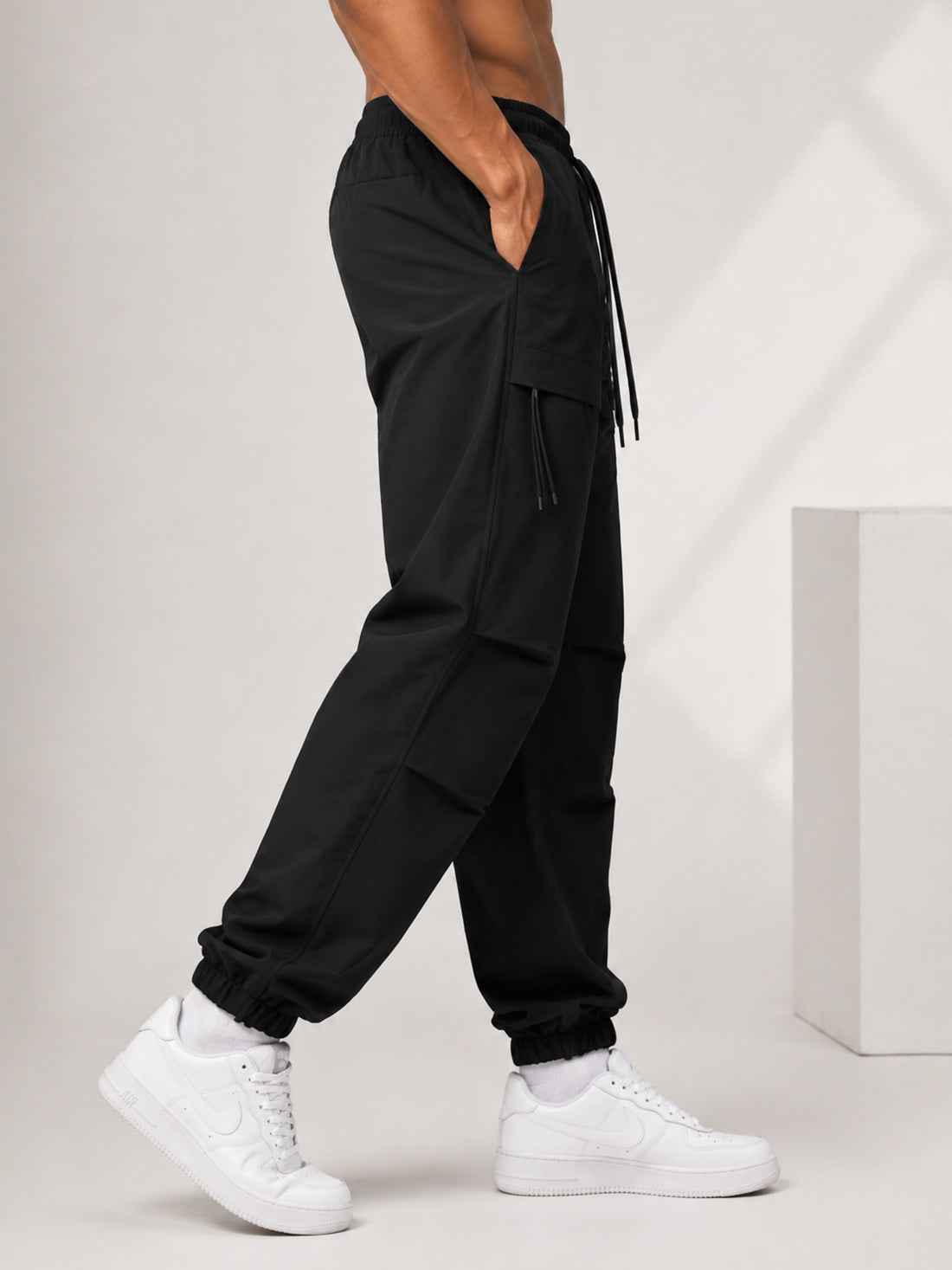 Dpassion Men's Sports Track Pants | Wholesale Supplier & Manufacturer India