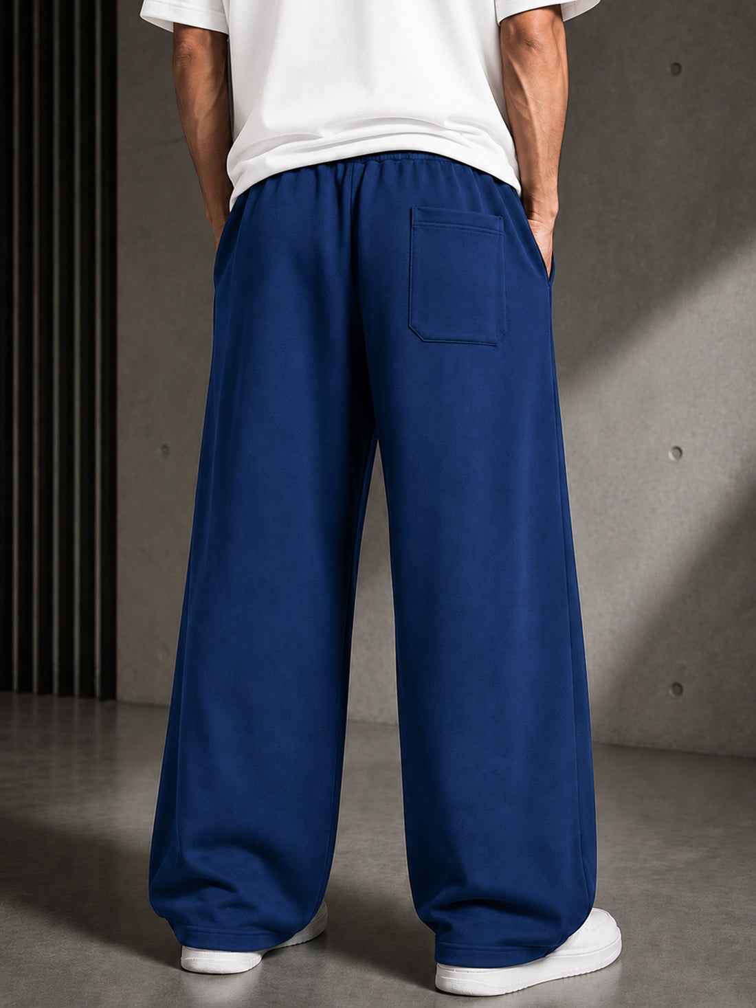 Dpassion Men's Sports Track Pants | Wholesale Supplier & Manufacturer India