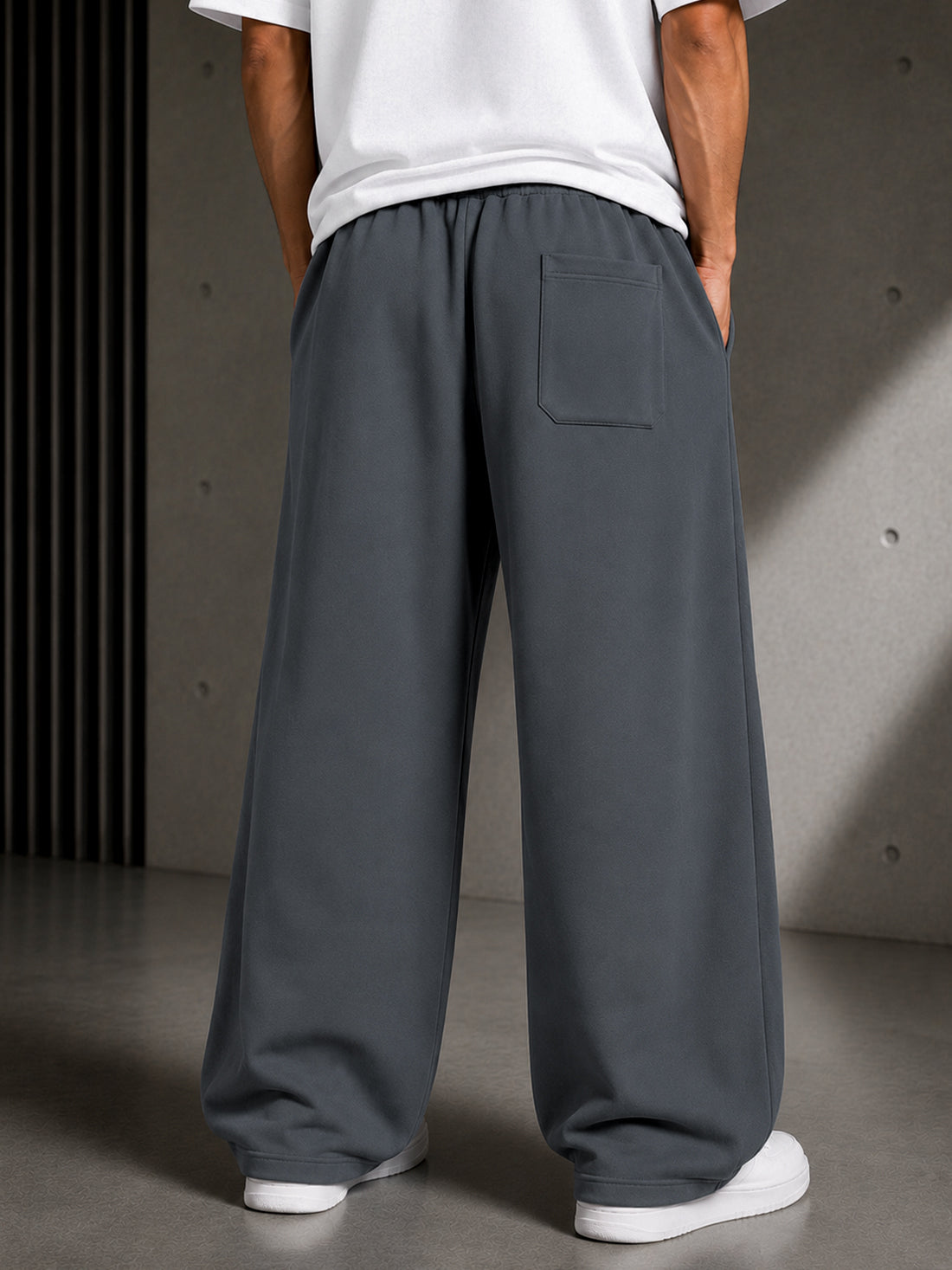 Dpassion Men's Sports Track Pants | Wholesale Supplier & Manufacturer India