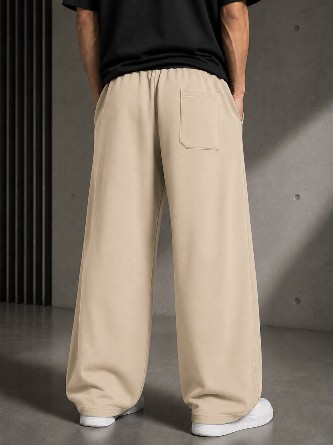 Dpassion Men's Sports Track Pants | Wholesale Supplier & Manufacturer India