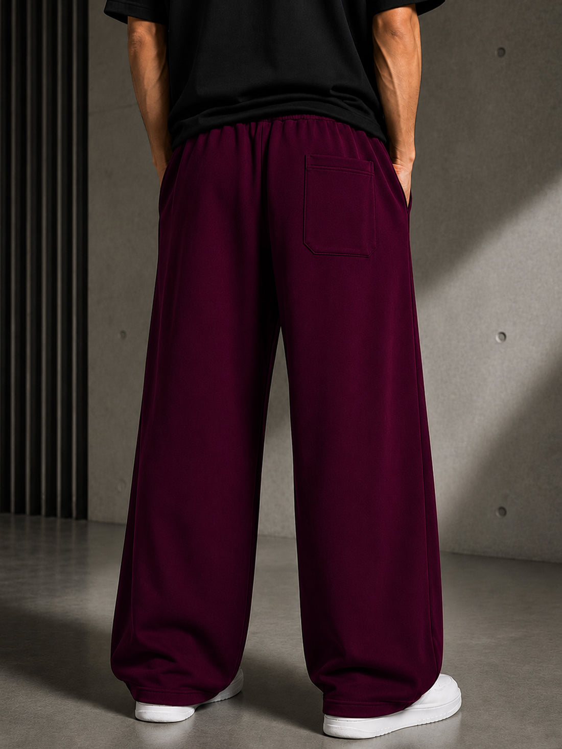 Dpassion Men's Sports Track Pants | Wholesale Supplier & Manufacturer India