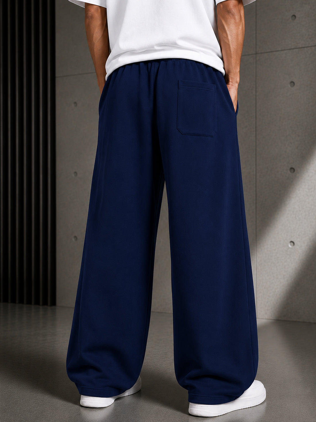 Dpassion Men's Sports Track Pants | Wholesale Supplier & Manufacturer India