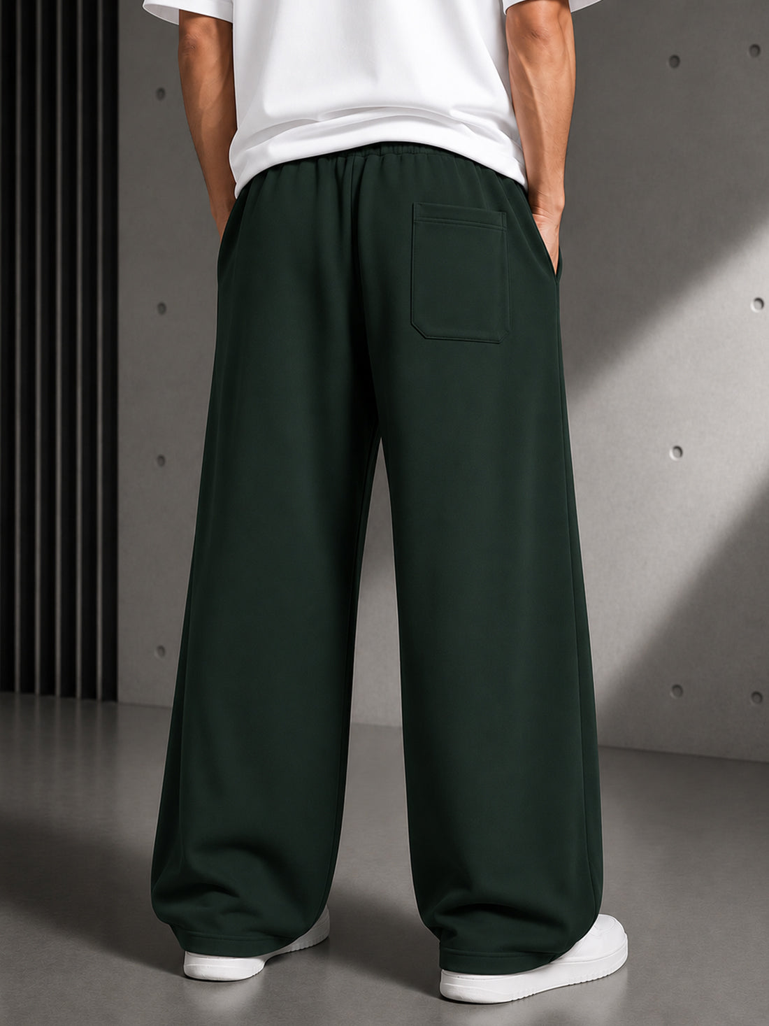 Dpassion Men's Sports Track Pants | Wholesale Supplier & Manufacturer India