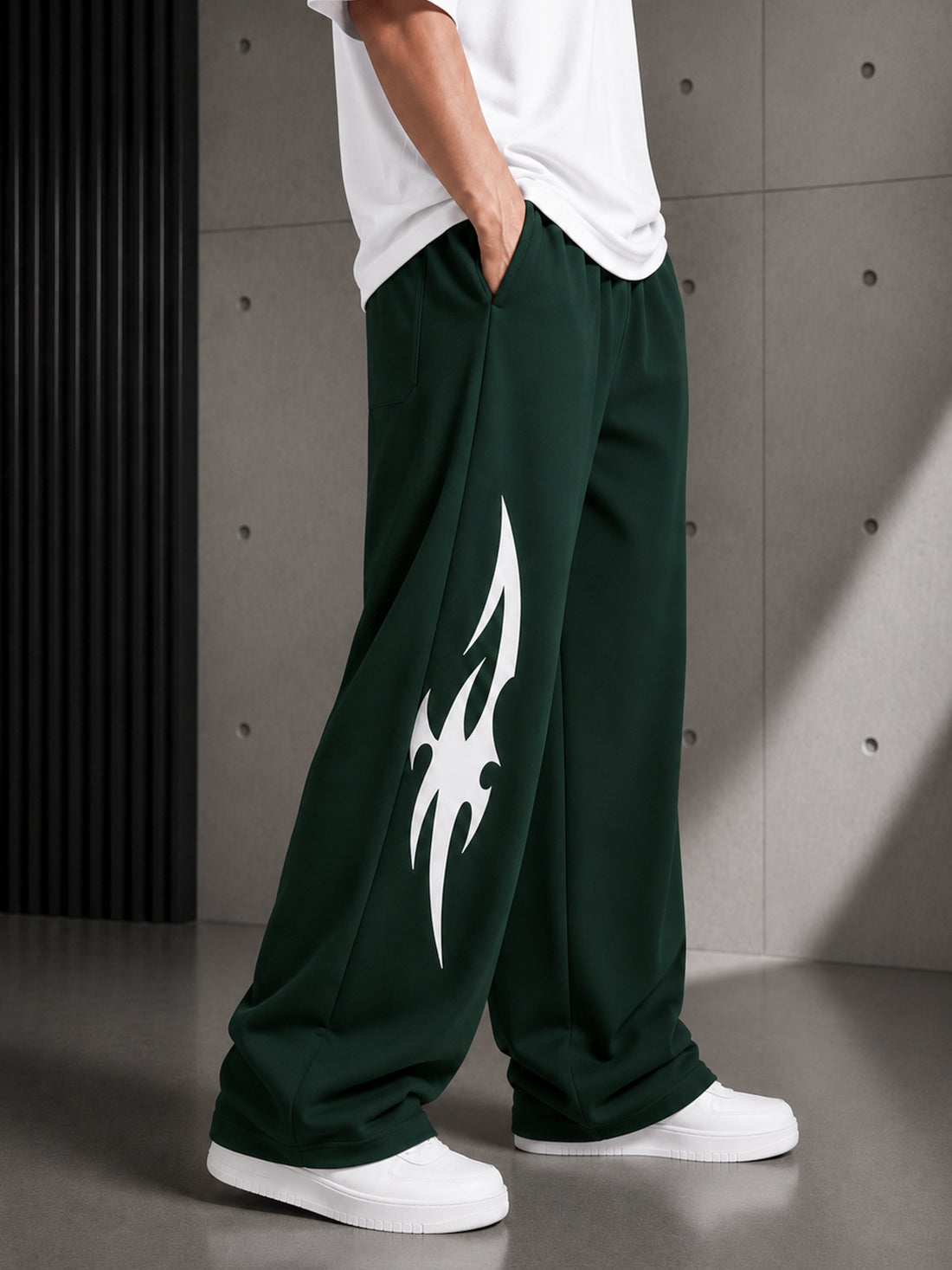 Dpassion Men's Sports Track Pants | Wholesale Supplier & Manufacturer India