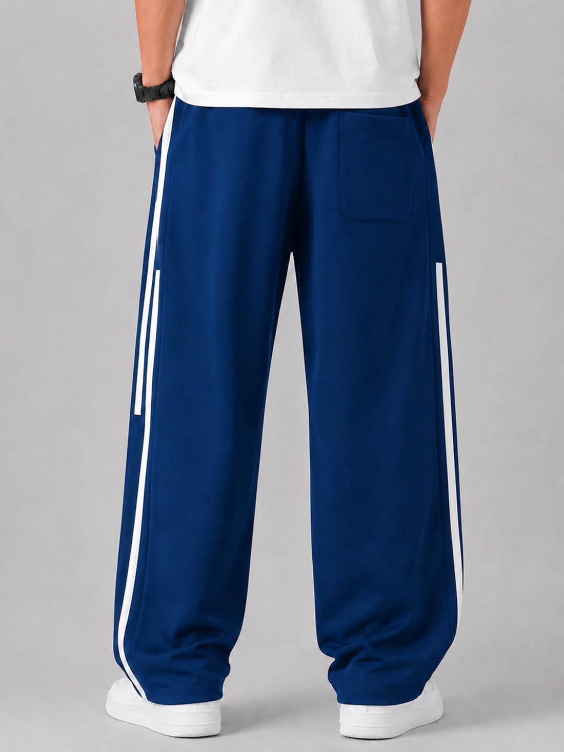 Dpassion Men's Sports Track Pants | Wholesale Supplier & Manufacturer India