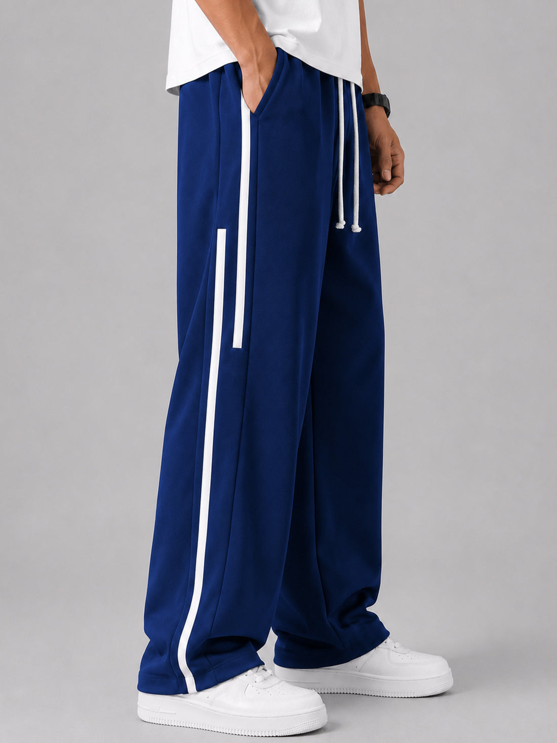 Dpassion Men's Sports Track Pants | Wholesale Supplier & Manufacturer India