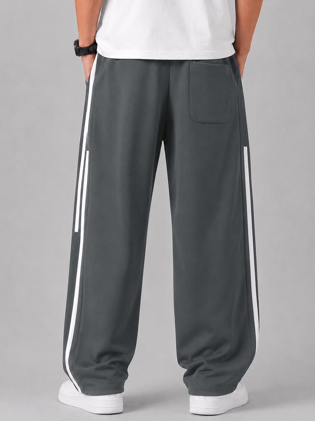 Dpassion Men's Sports Track Pants | Wholesale Supplier & Manufacturer India