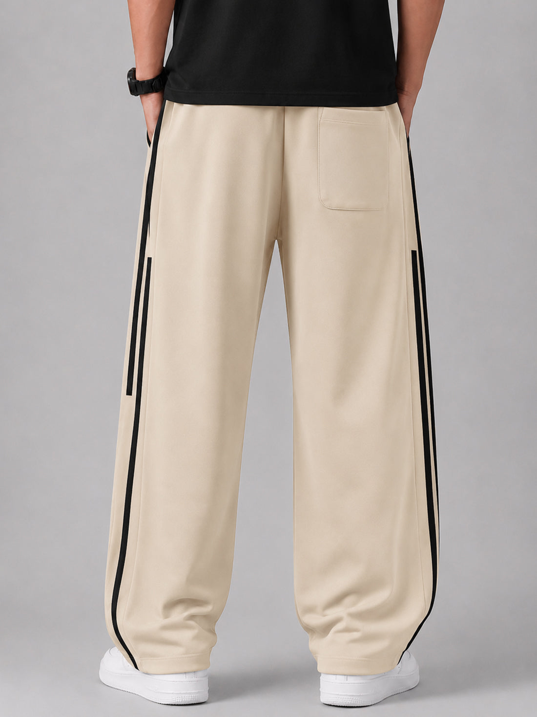 Dpassion Men's Sports Track Pants | Wholesale Supplier & Manufacturer India
