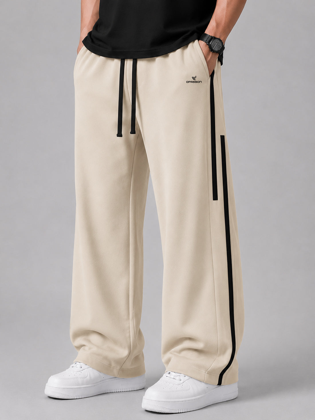 Dpassion Men's Sports Track Pants | Wholesale Supplier & Manufacturer India