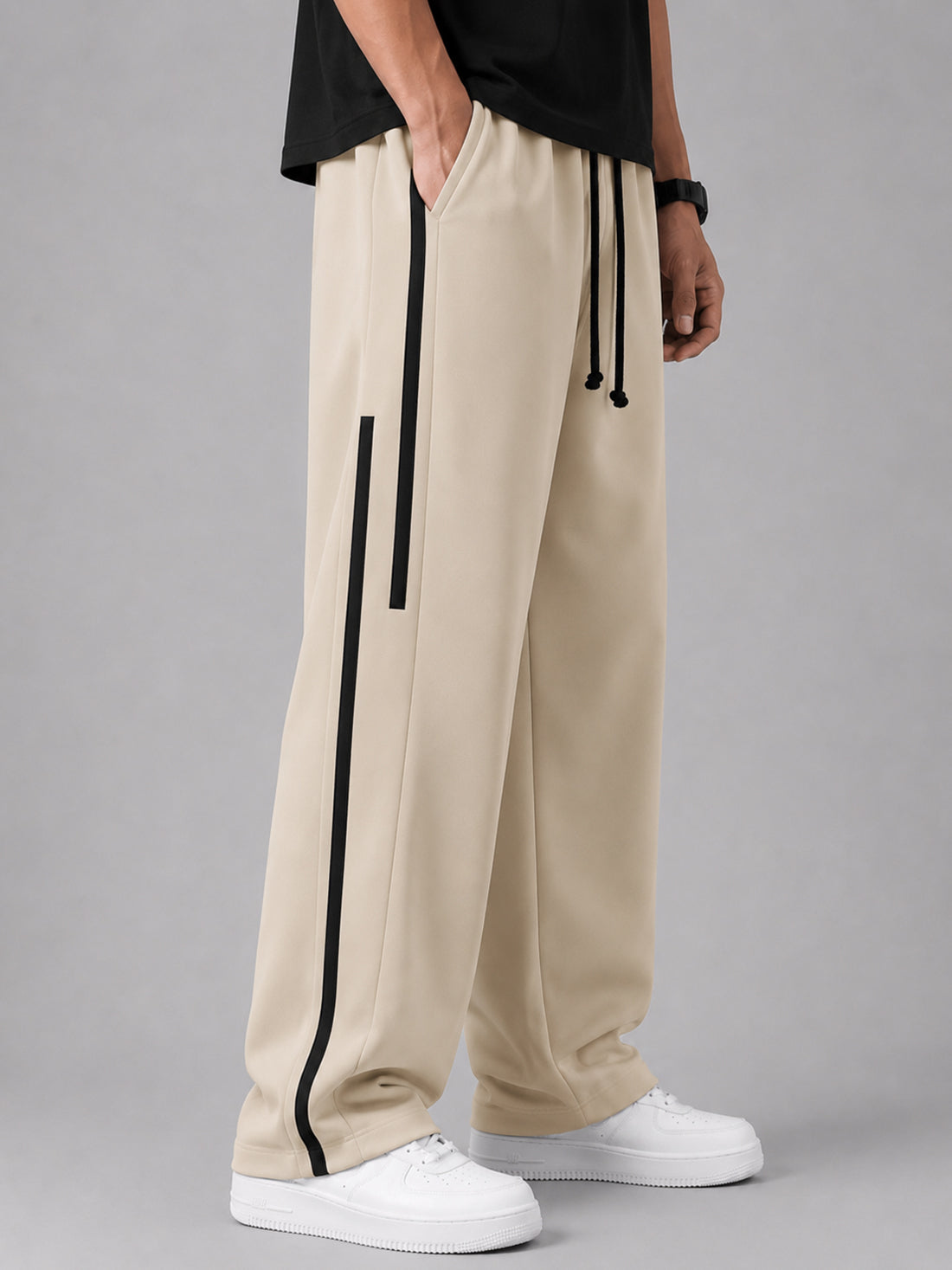 Dpassion Men's Sports Track Pants | Wholesale Supplier & Manufacturer India