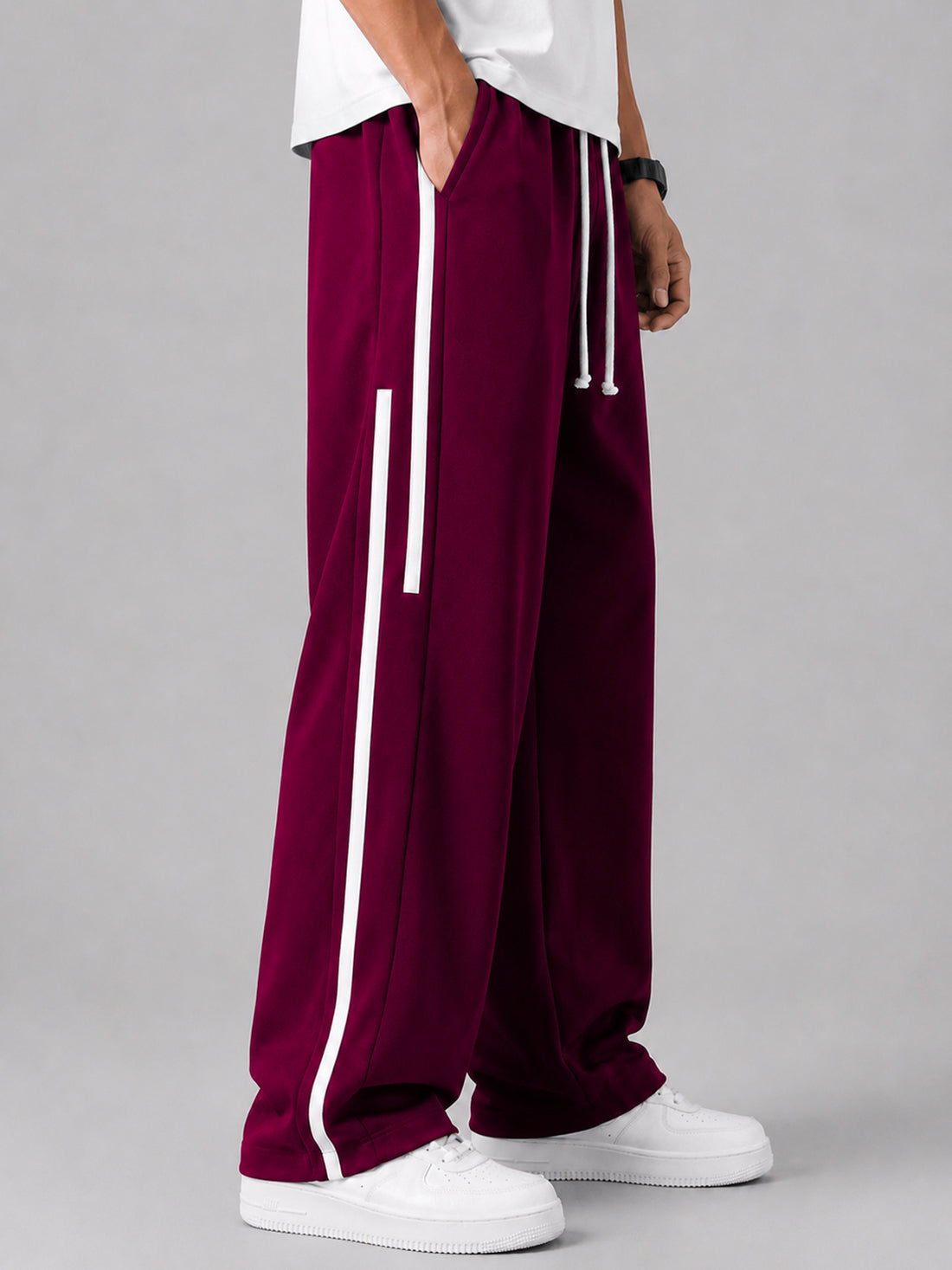 Dpassion Men's Sports Track Pants | Wholesale Supplier & Manufacturer India
