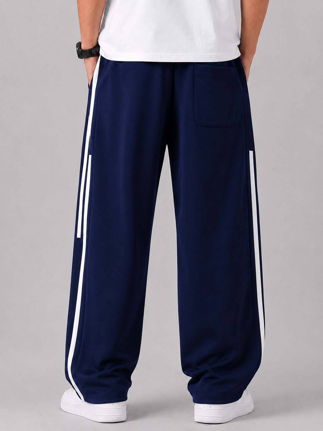 Dpassion Men's Sports Track Pants | Wholesale Supplier & Manufacturer India
