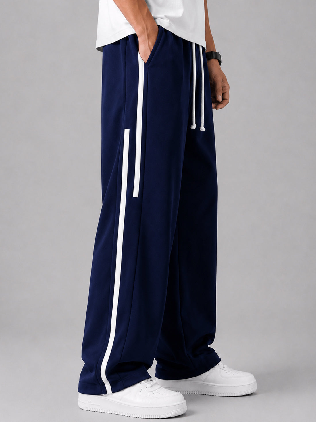 Dpassion Men's Sports Track Pants | Wholesale Supplier & Manufacturer India