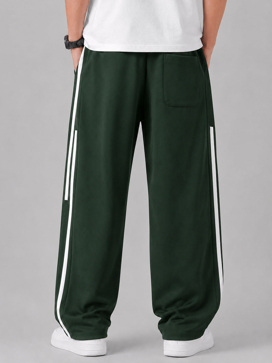 Dpassion Men's Sports Track Pants | Wholesale Supplier & Manufacturer India