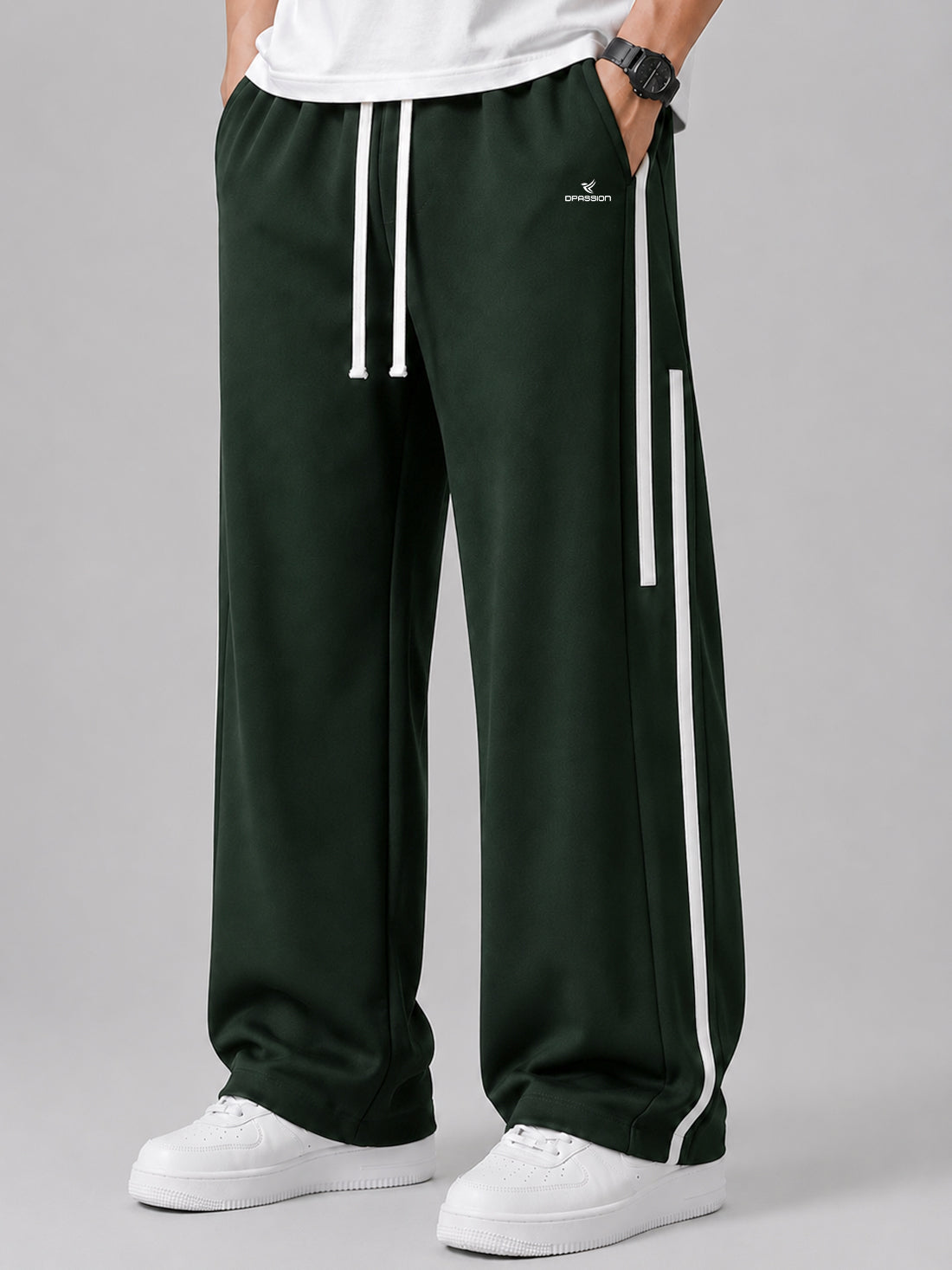 Dpassion Men's Sports Track Pants | Wholesale Supplier & Manufacturer India