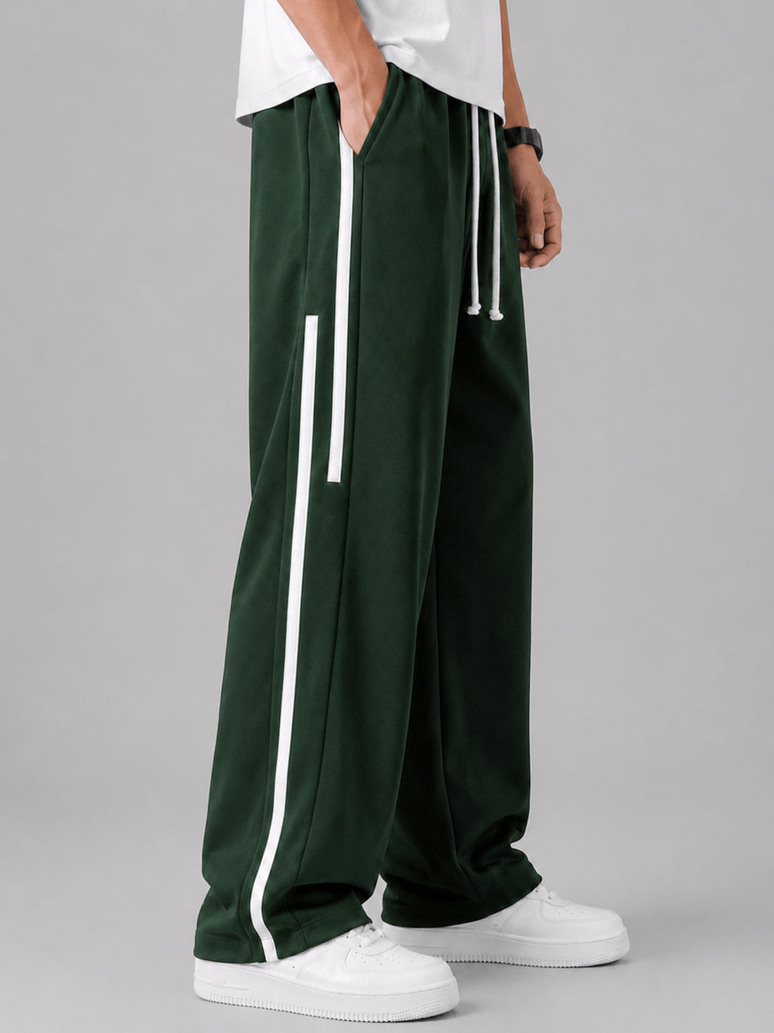 Dpassion Men's Sports Track Pants | Wholesale Supplier & Manufacturer India