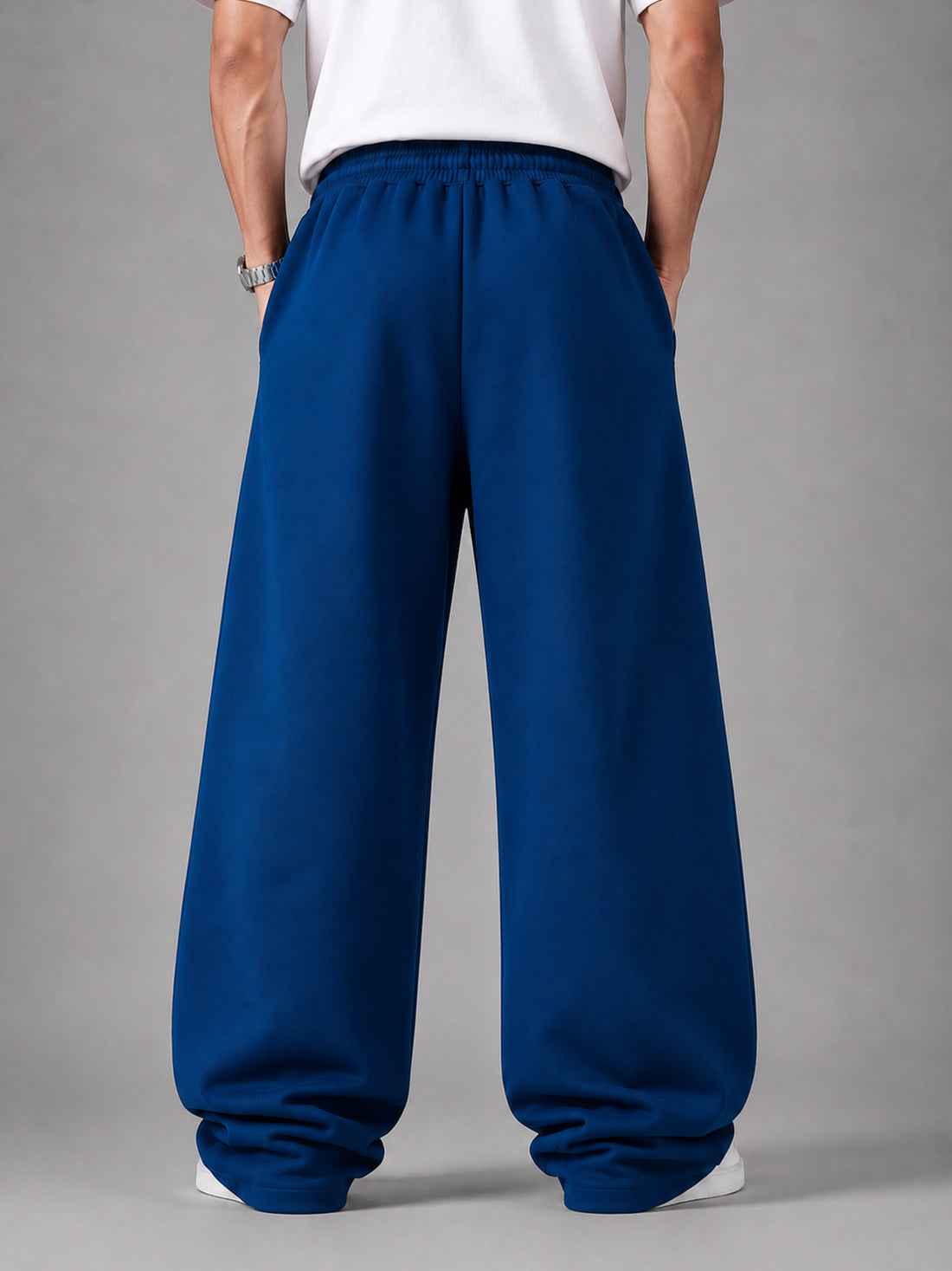 Dpassion Men's Sports Track Pants | Wholesale Supplier & Manufacturer India