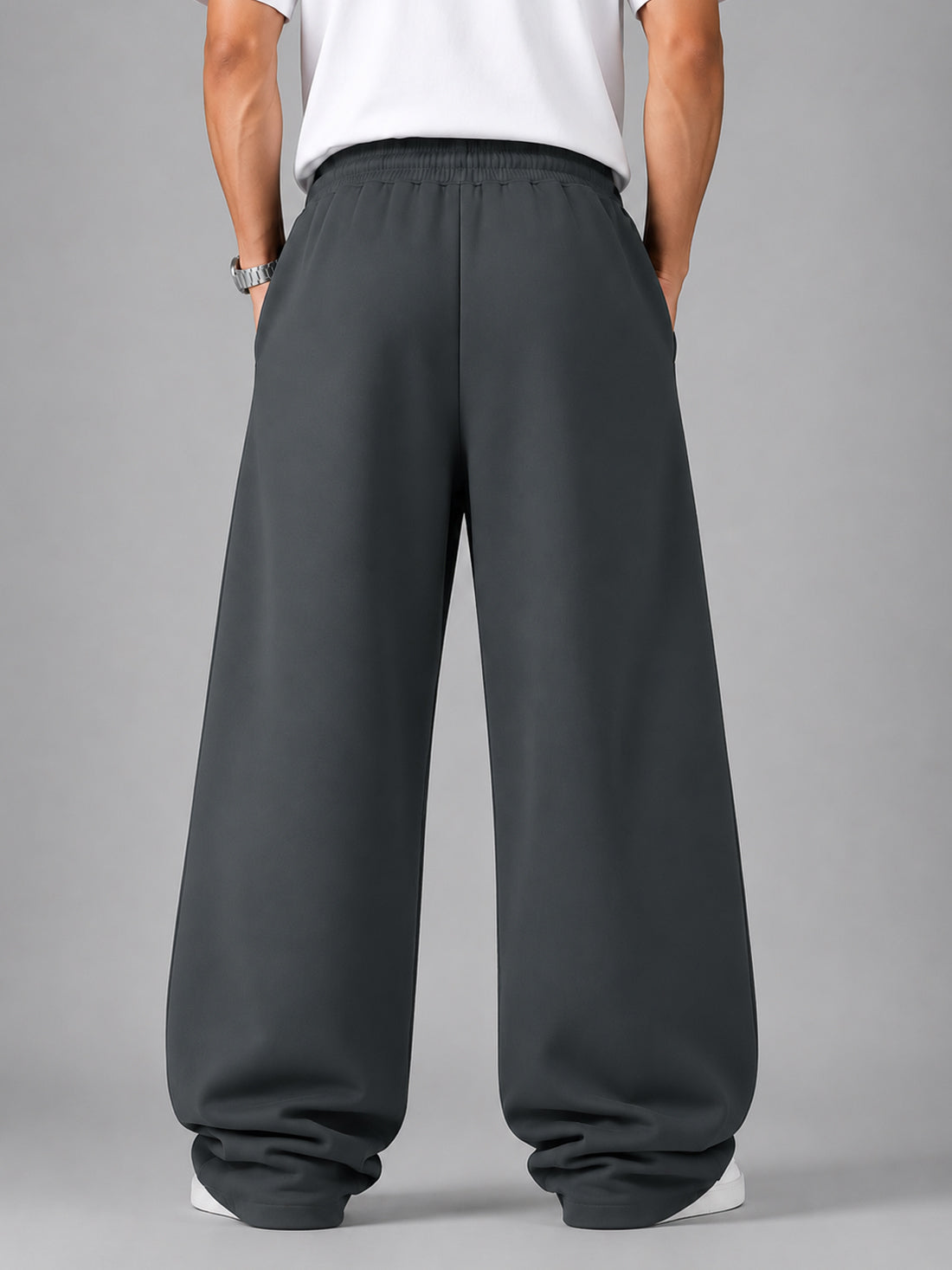 Dpassion Men's Sports Track Pants | Wholesale Supplier & Manufacturer India