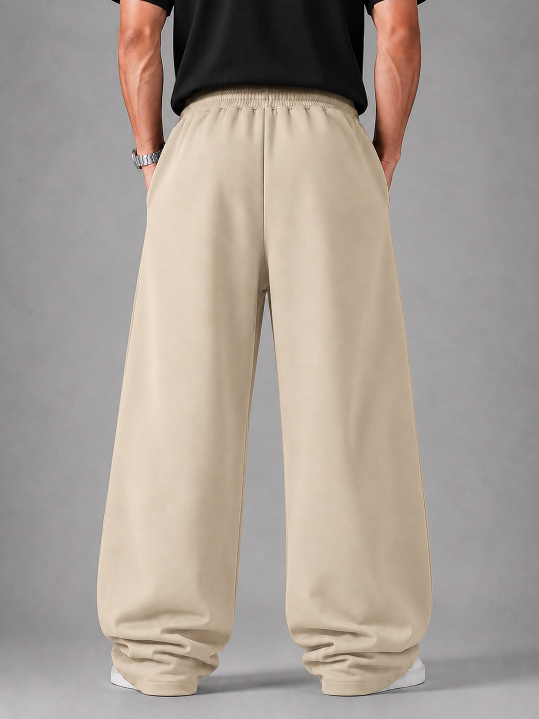 Dpassion Men's Sports Track Pants | Wholesale Supplier & Manufacturer India