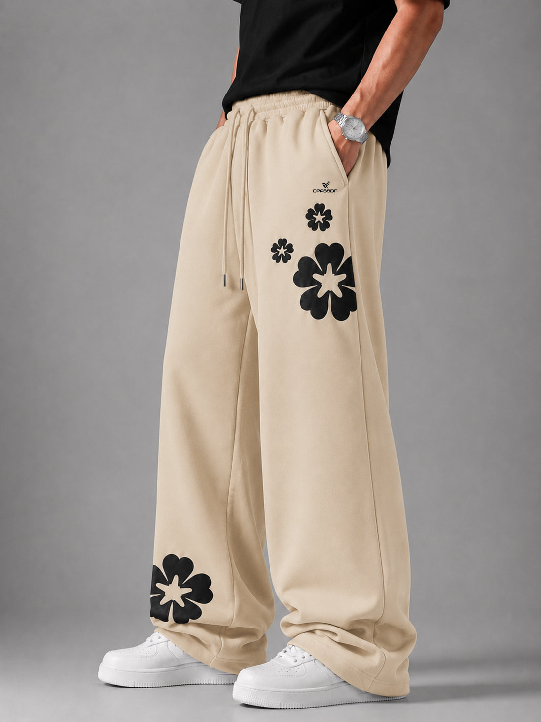 Dpassion Men's Sports Track Pants | Wholesale Supplier & Manufacturer India