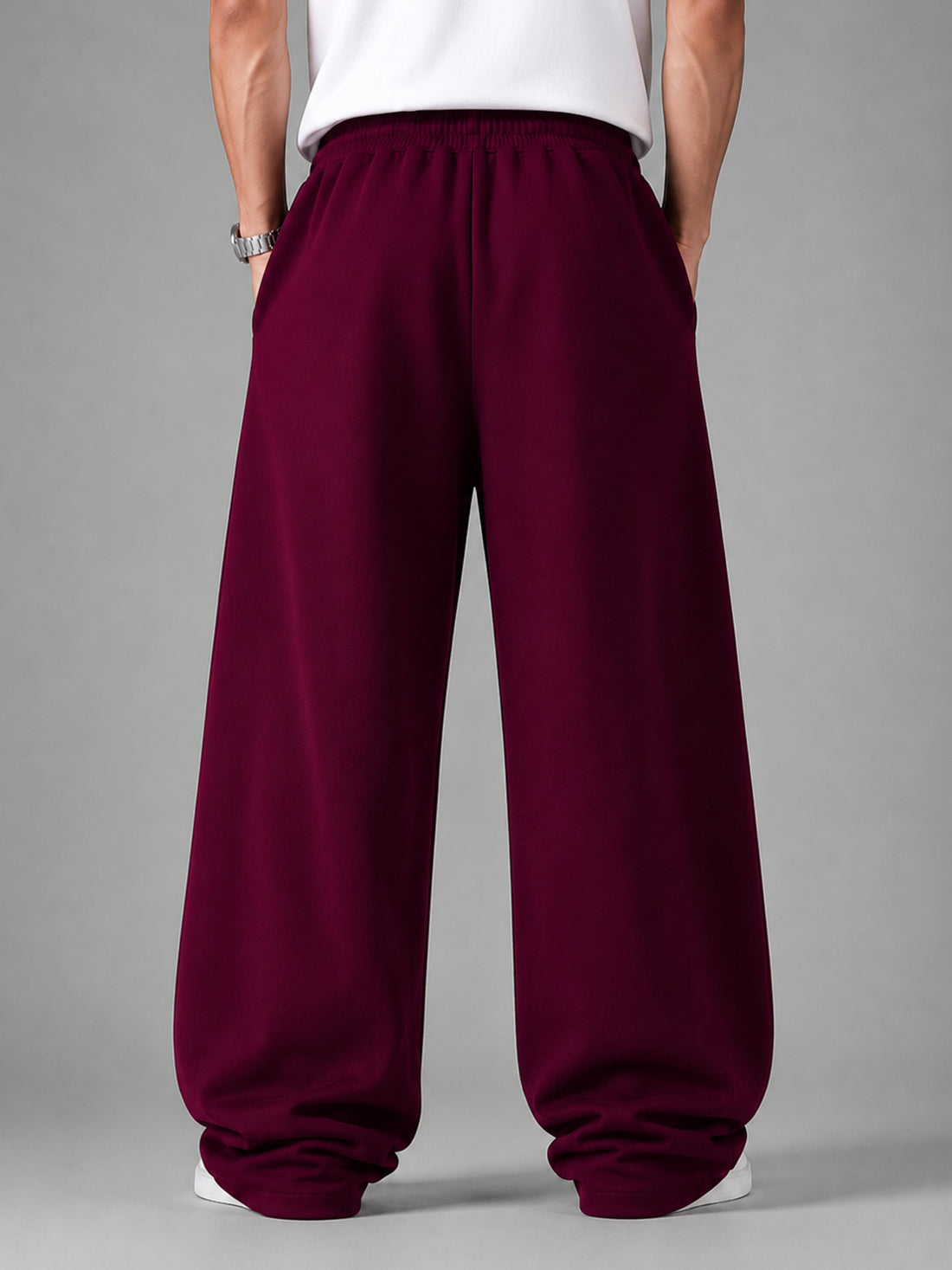 Dpassion Men's Sports Track Pants | Wholesale Supplier & Manufacturer India