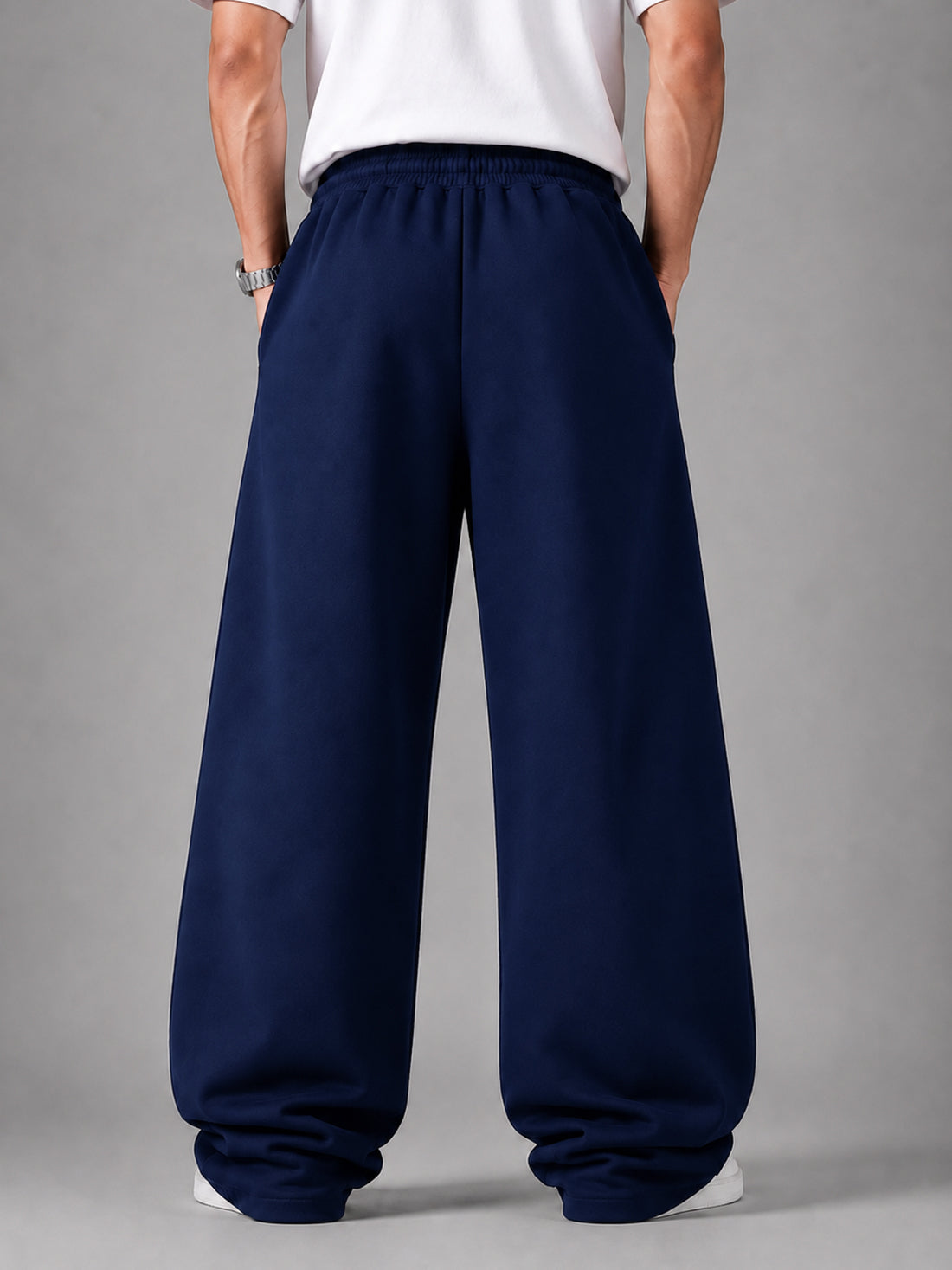 Dpassion Men's Sports Track Pants | Wholesale Supplier & Manufacturer India