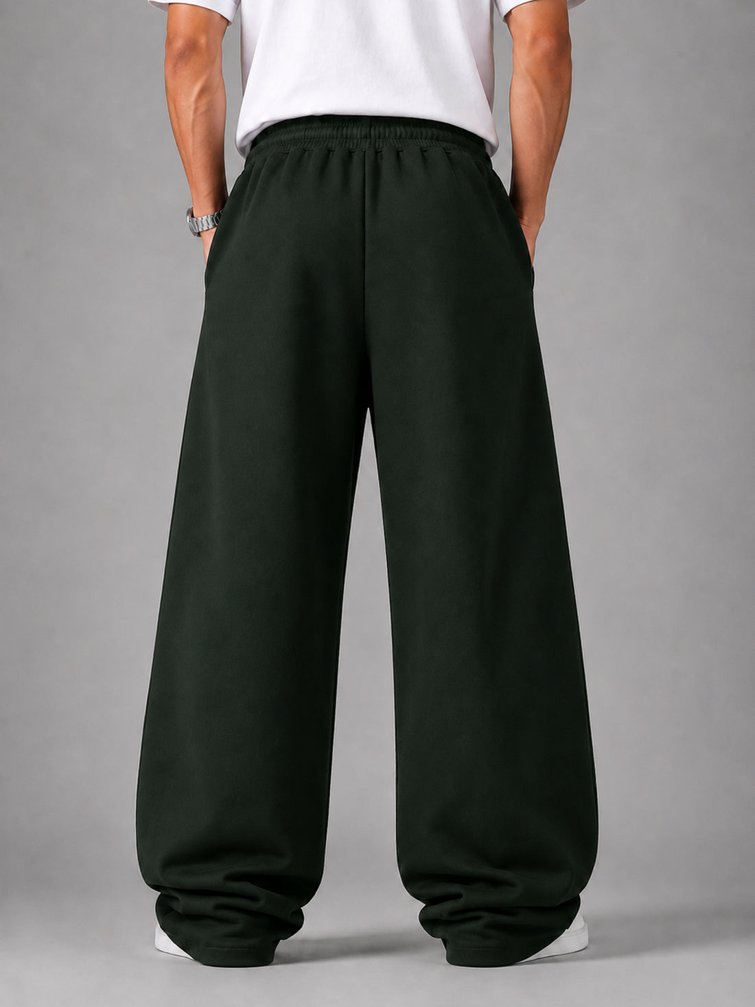 Dpassion Men's Sports Track Pants | Wholesale Supplier & Manufacturer India