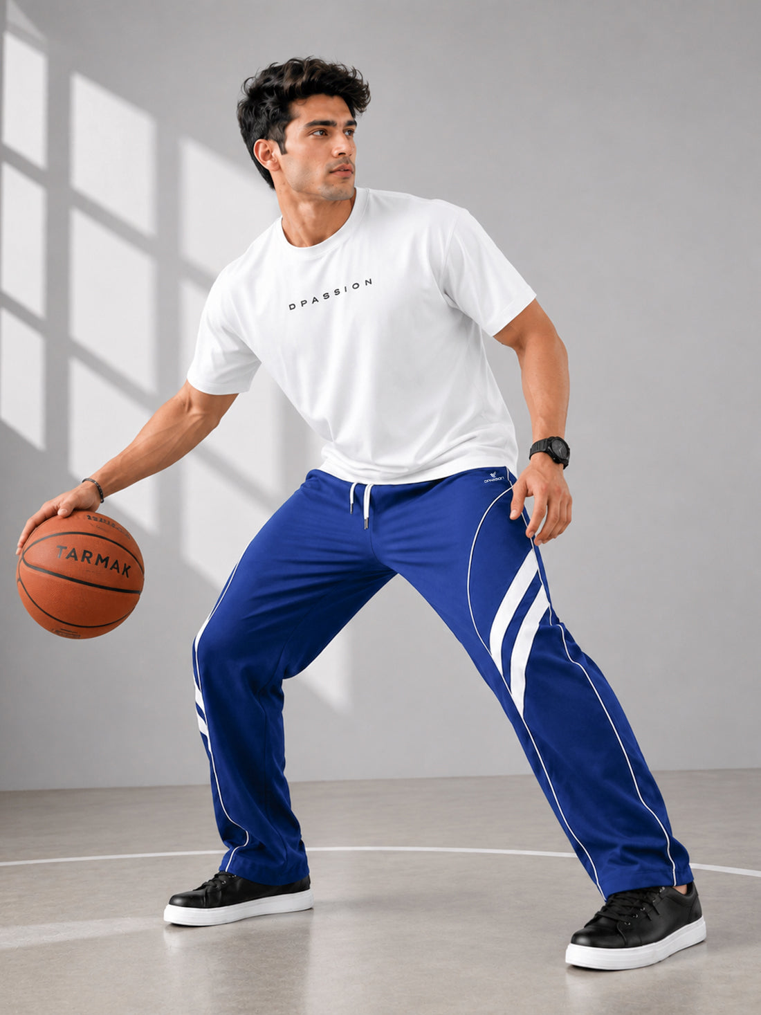 Dpassion Men's Sports Track Pants | Wholesale Supplier & Manufacturer India - DPASSION.COM
